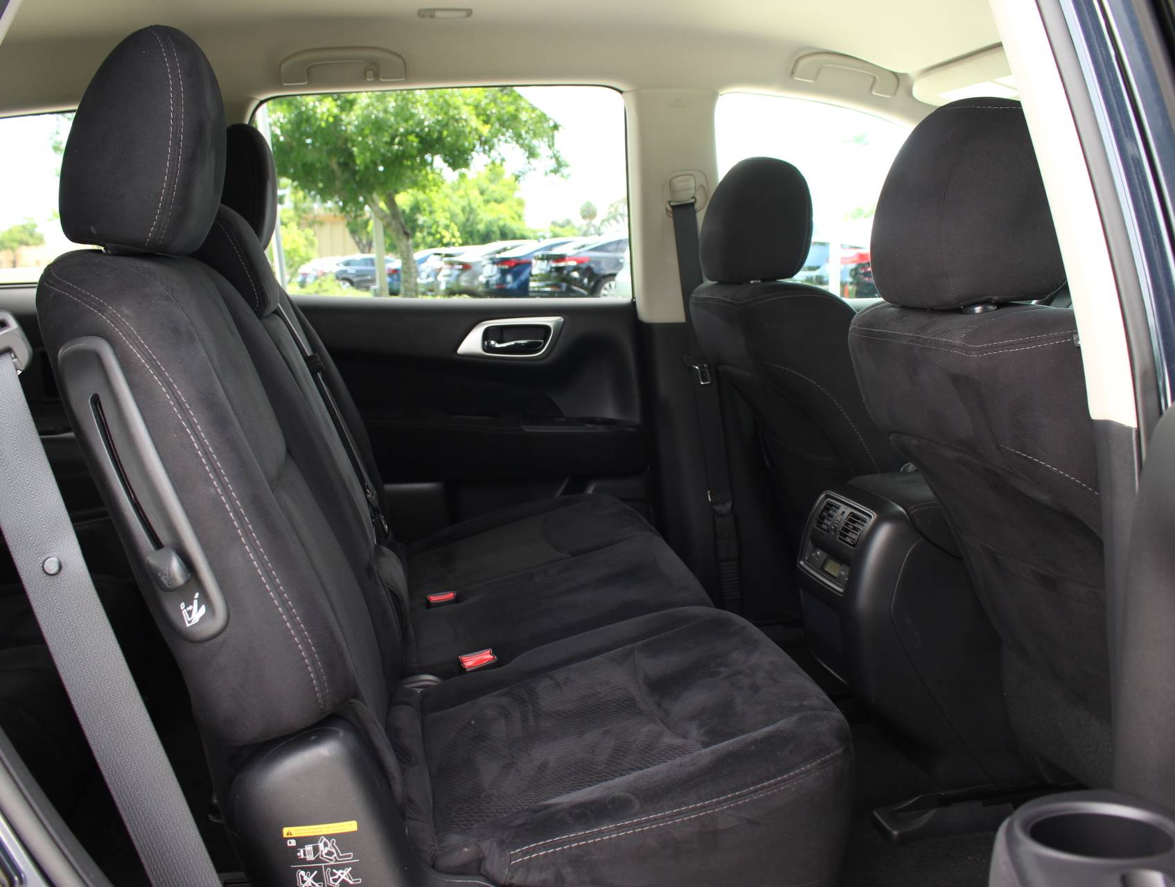 Florida Fine Cars - Used NISSAN PATHFINDER 2016 MARGATE S