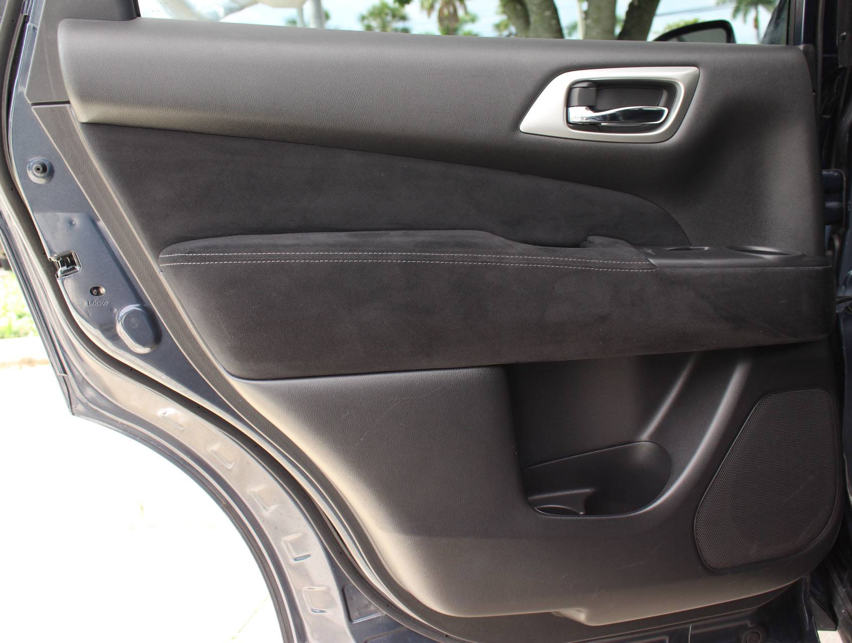 Florida Fine Cars - Used NISSAN PATHFINDER 2016 MARGATE S