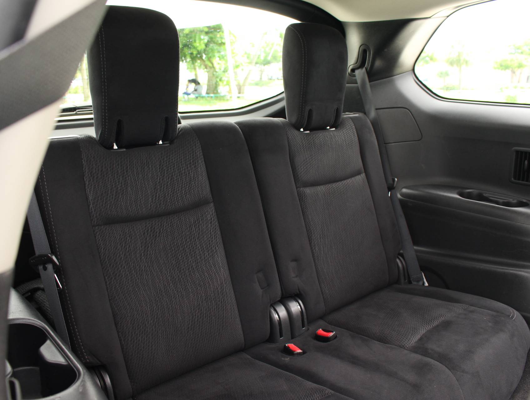 Florida Fine Cars - Used NISSAN PATHFINDER 2016 MARGATE S