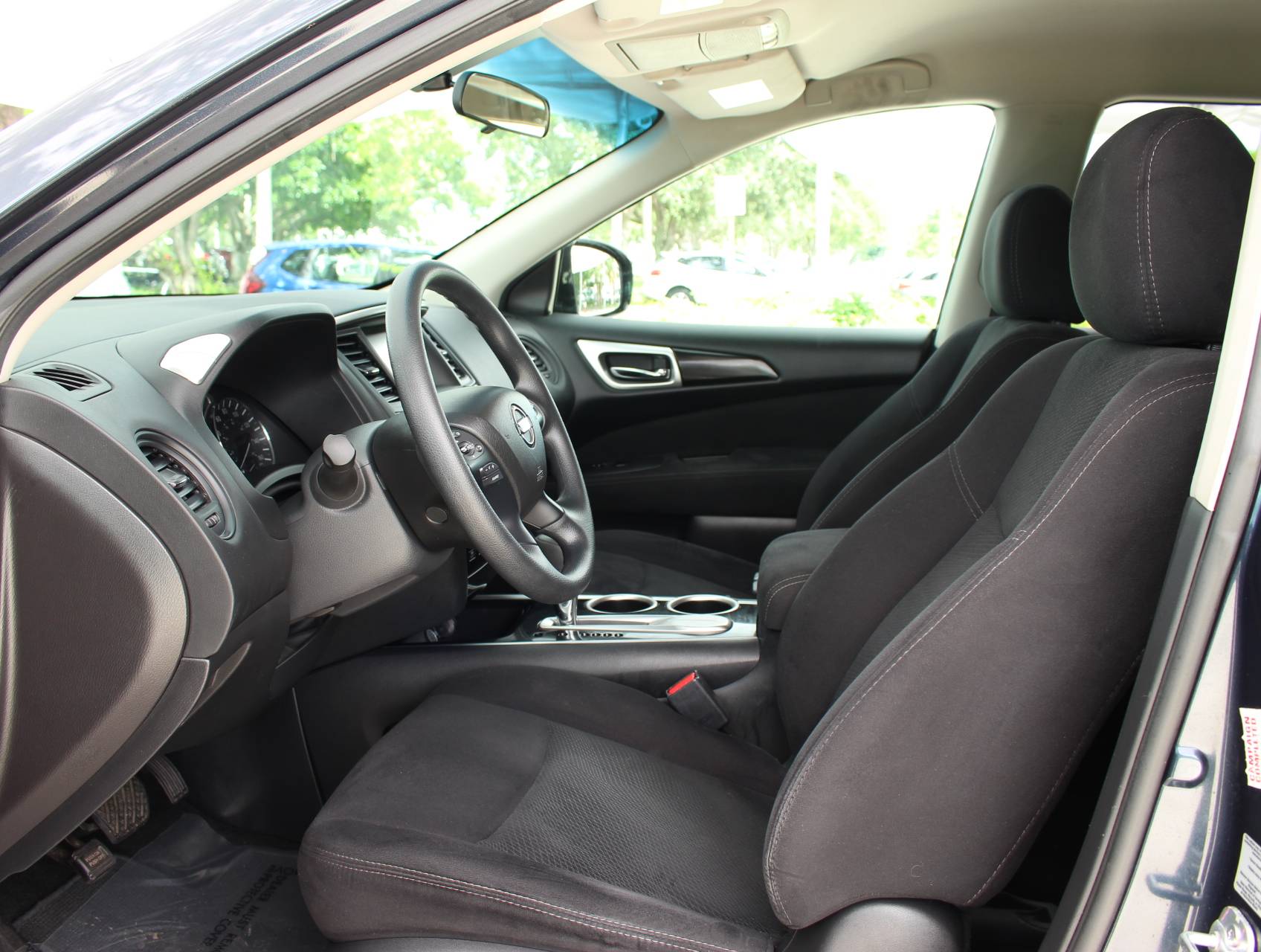 Florida Fine Cars - Used NISSAN PATHFINDER 2016 MARGATE S