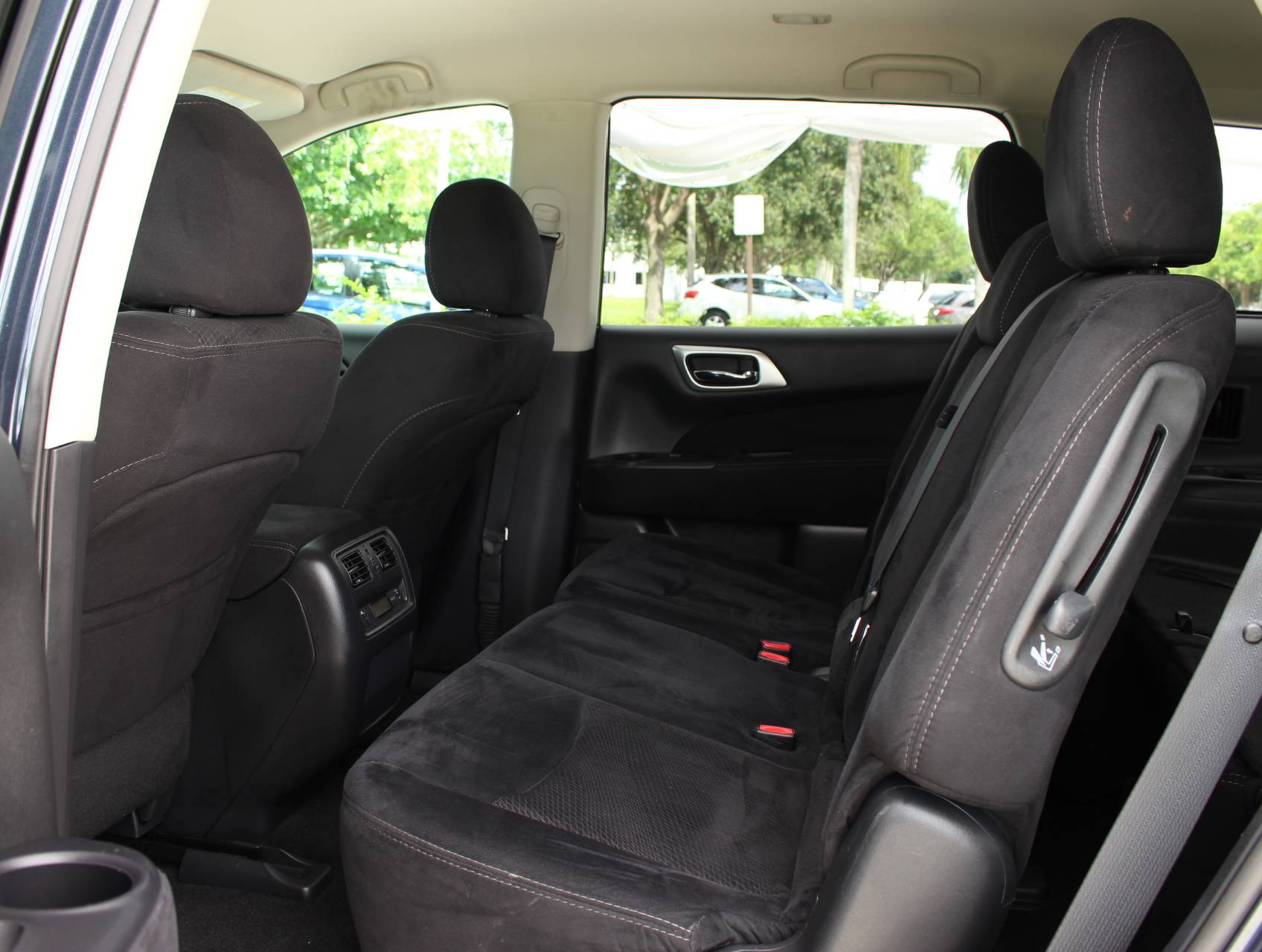 Florida Fine Cars - Used NISSAN PATHFINDER 2016 MARGATE S