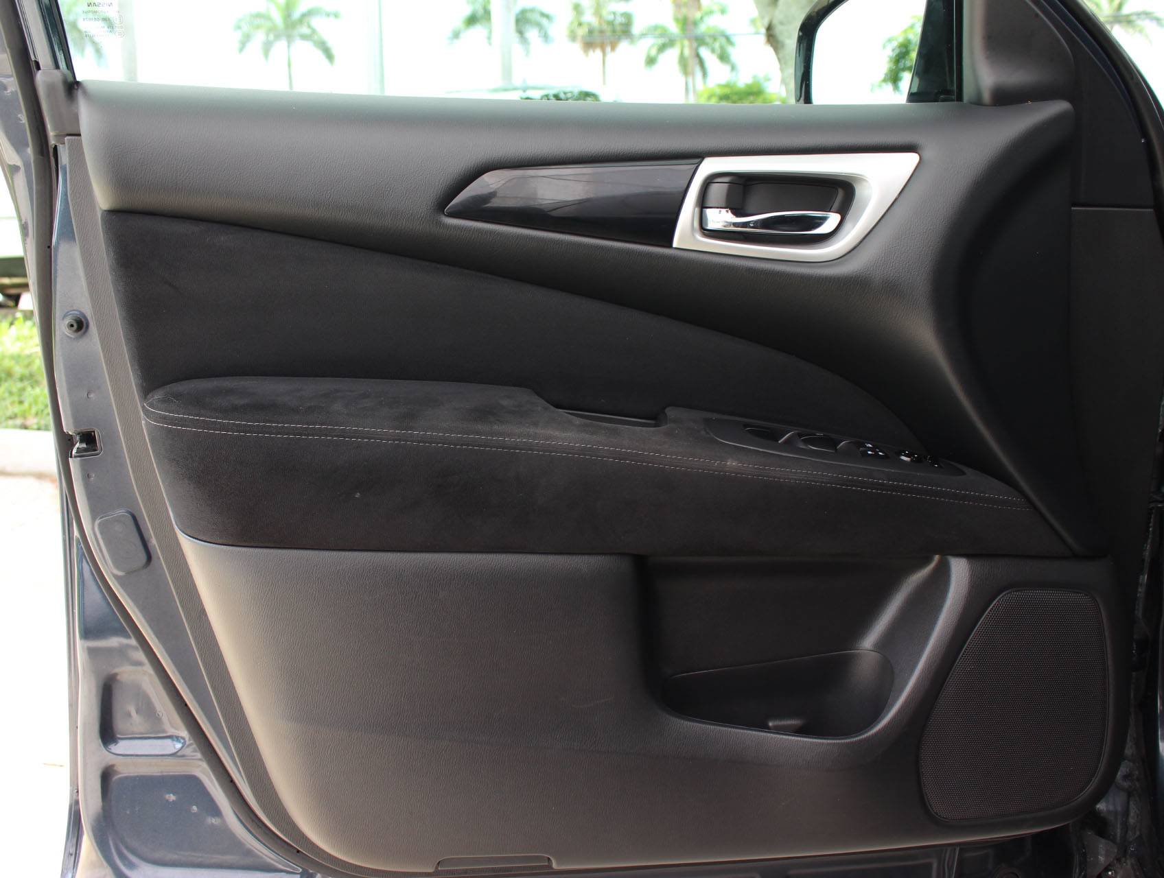 Florida Fine Cars - Used NISSAN PATHFINDER 2016 MARGATE S