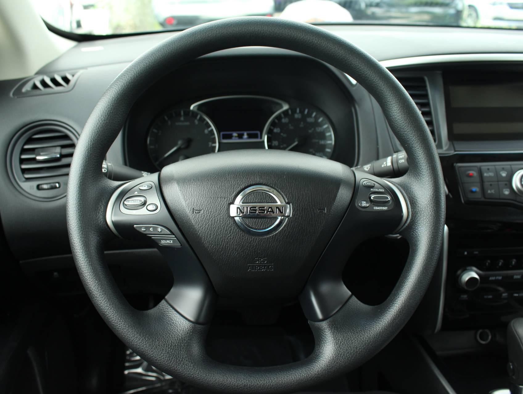 Florida Fine Cars - Used NISSAN PATHFINDER 2016 MARGATE S