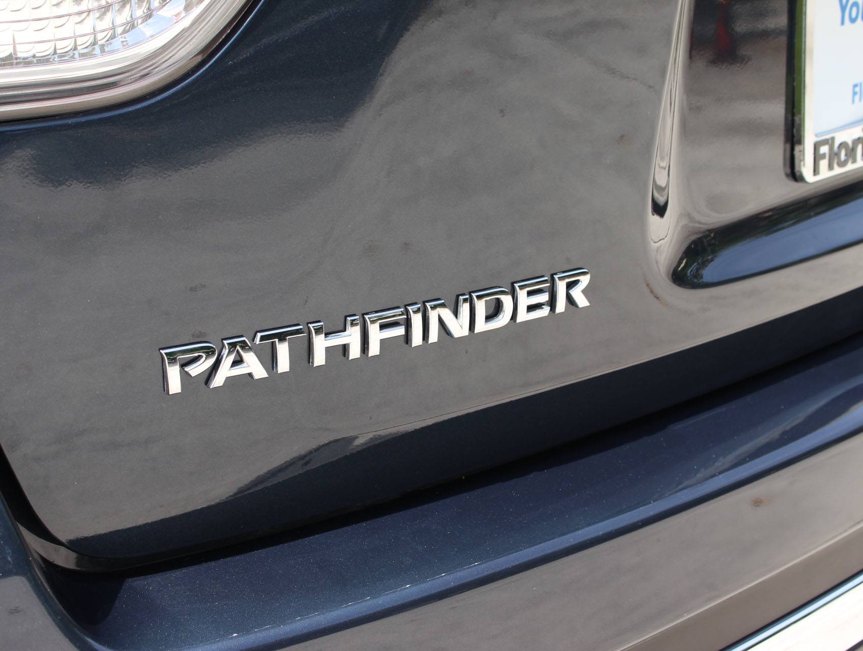 Florida Fine Cars - Used NISSAN PATHFINDER 2016 MARGATE S