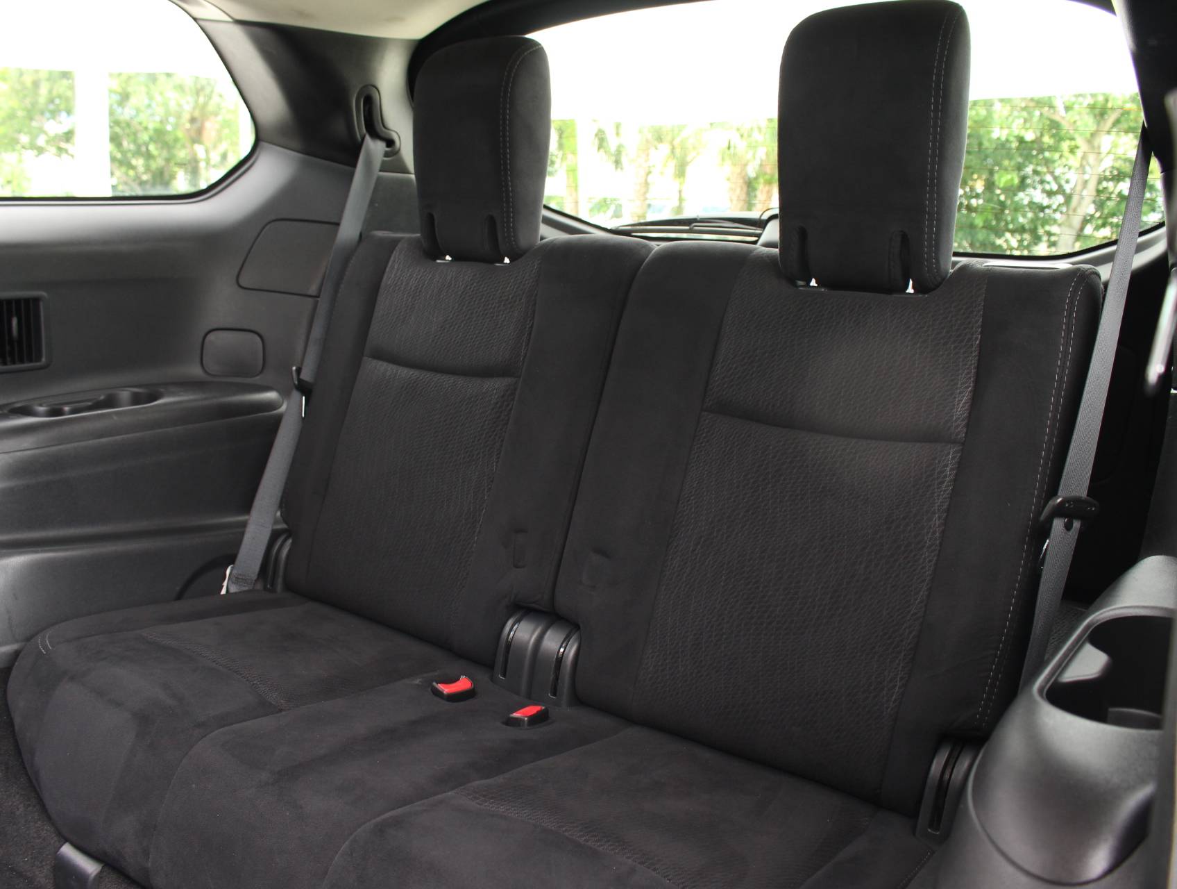 Florida Fine Cars - Used NISSAN PATHFINDER 2016 MARGATE S