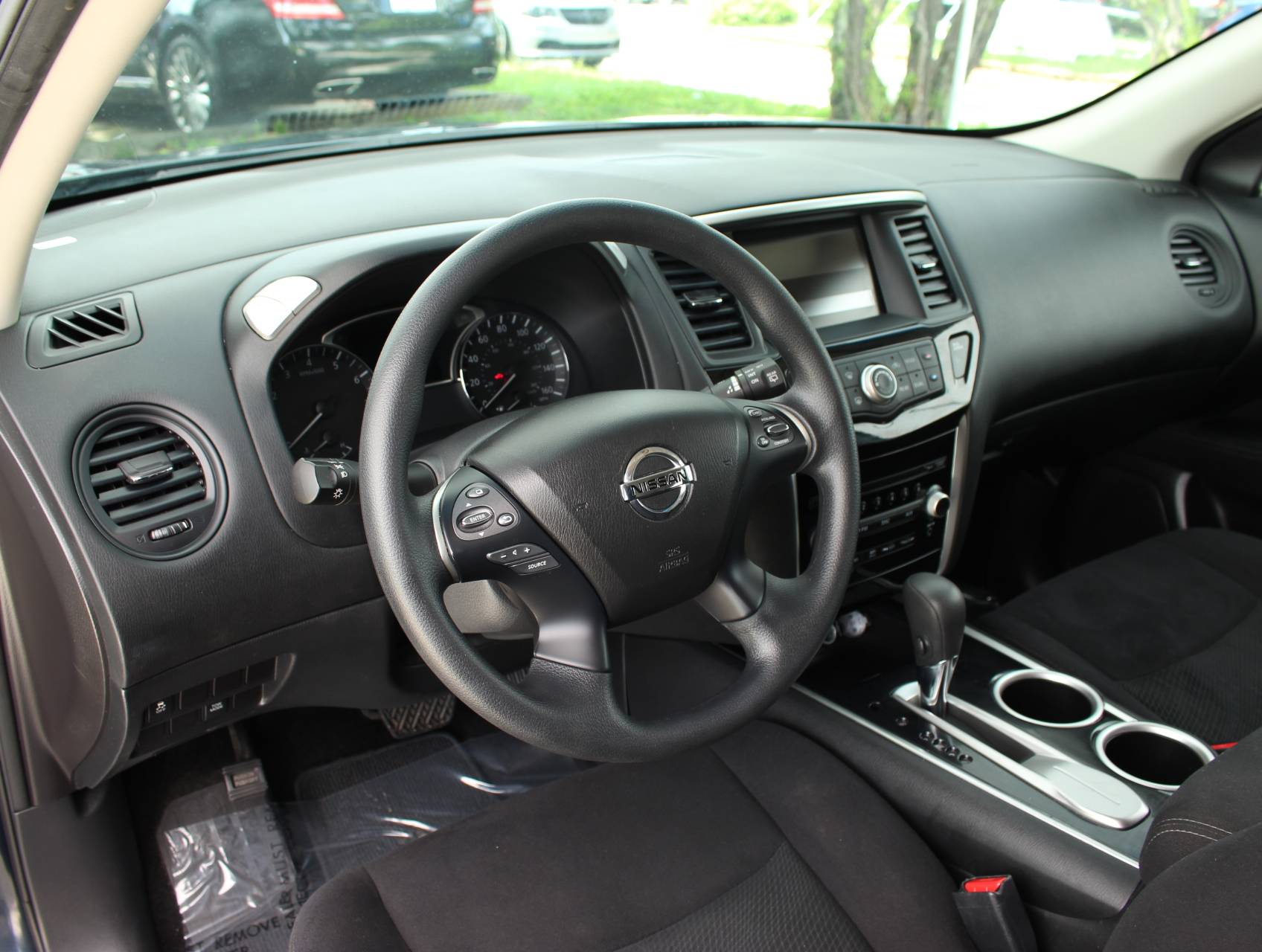 Florida Fine Cars - Used NISSAN PATHFINDER 2016 MARGATE S