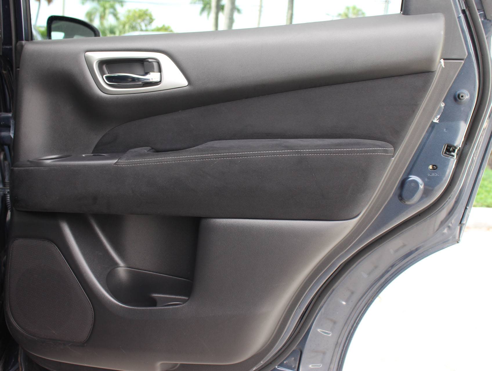 Florida Fine Cars - Used NISSAN PATHFINDER 2016 MARGATE S