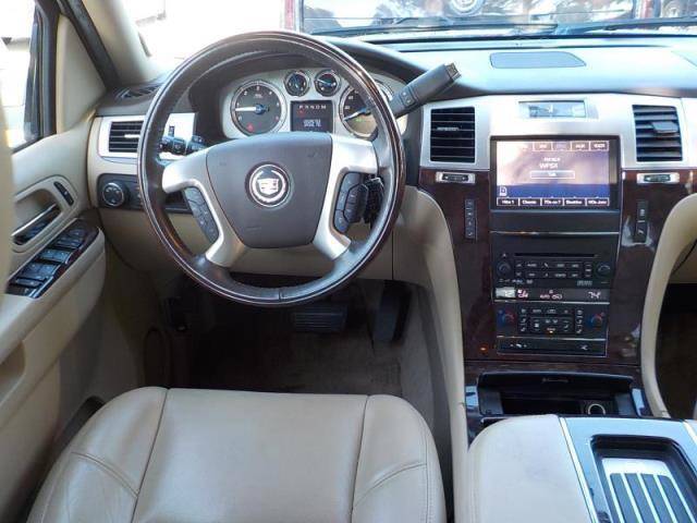 Florida Fine Cars - Used CADILLAC ESCALADE ESV 2014 WEST PALM PREMIUM