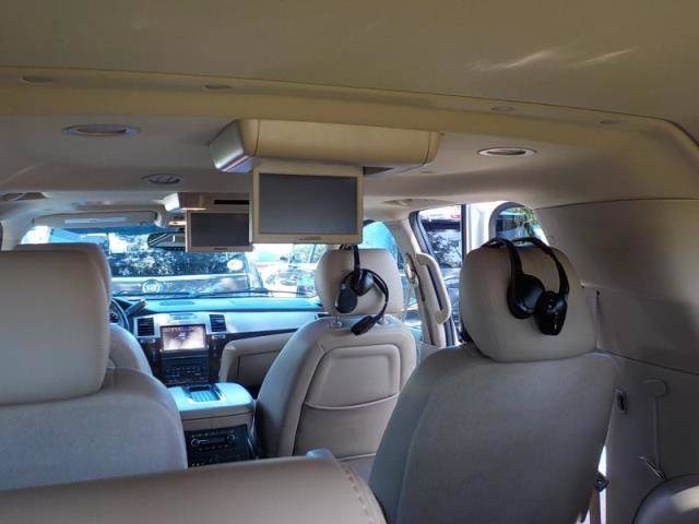 Florida Fine Cars - Used CADILLAC ESCALADE ESV 2014 WEST PALM PREMIUM