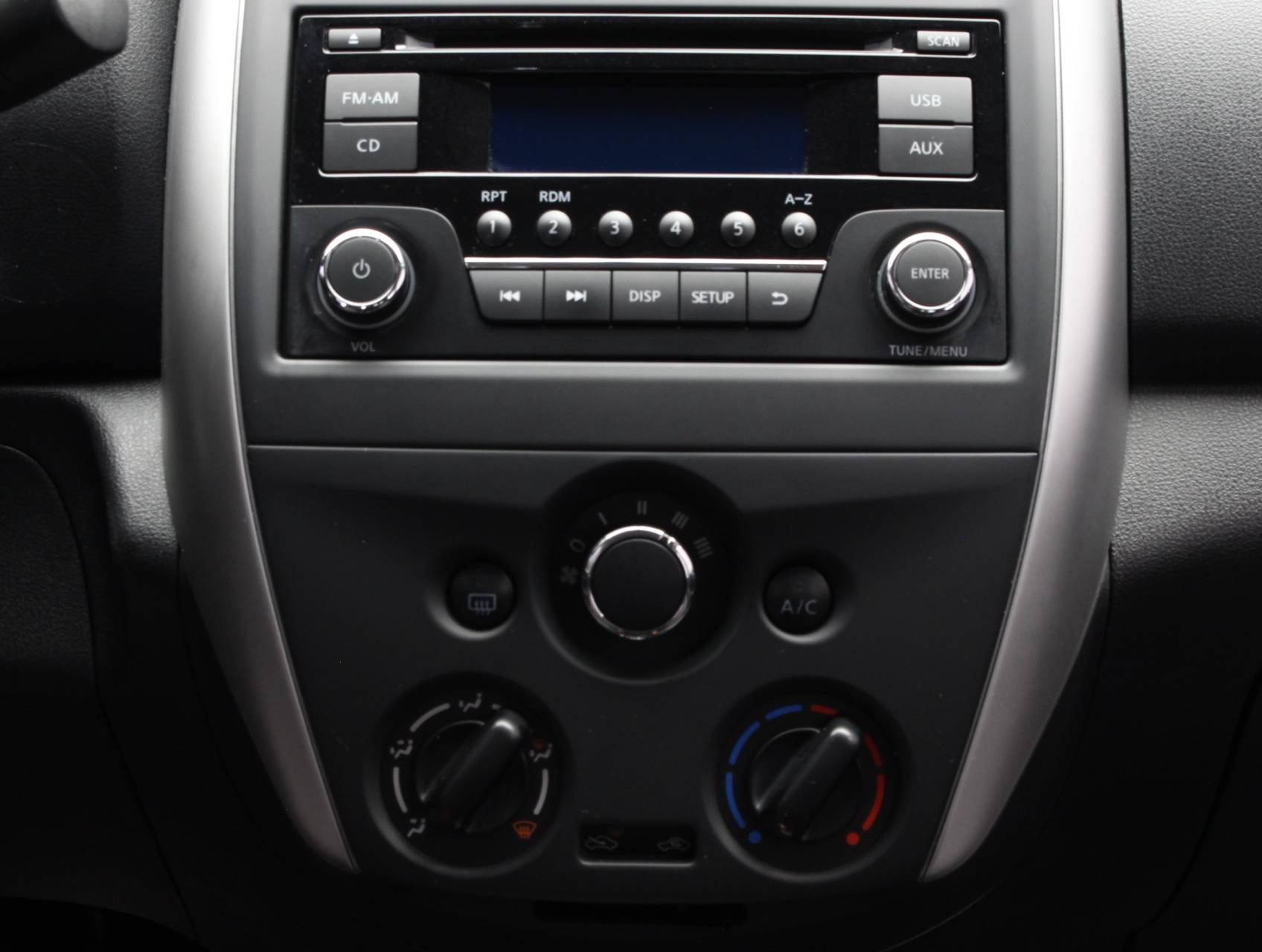 Florida Fine Cars - Used NISSAN VERSA 2017 WEST PALM Sv