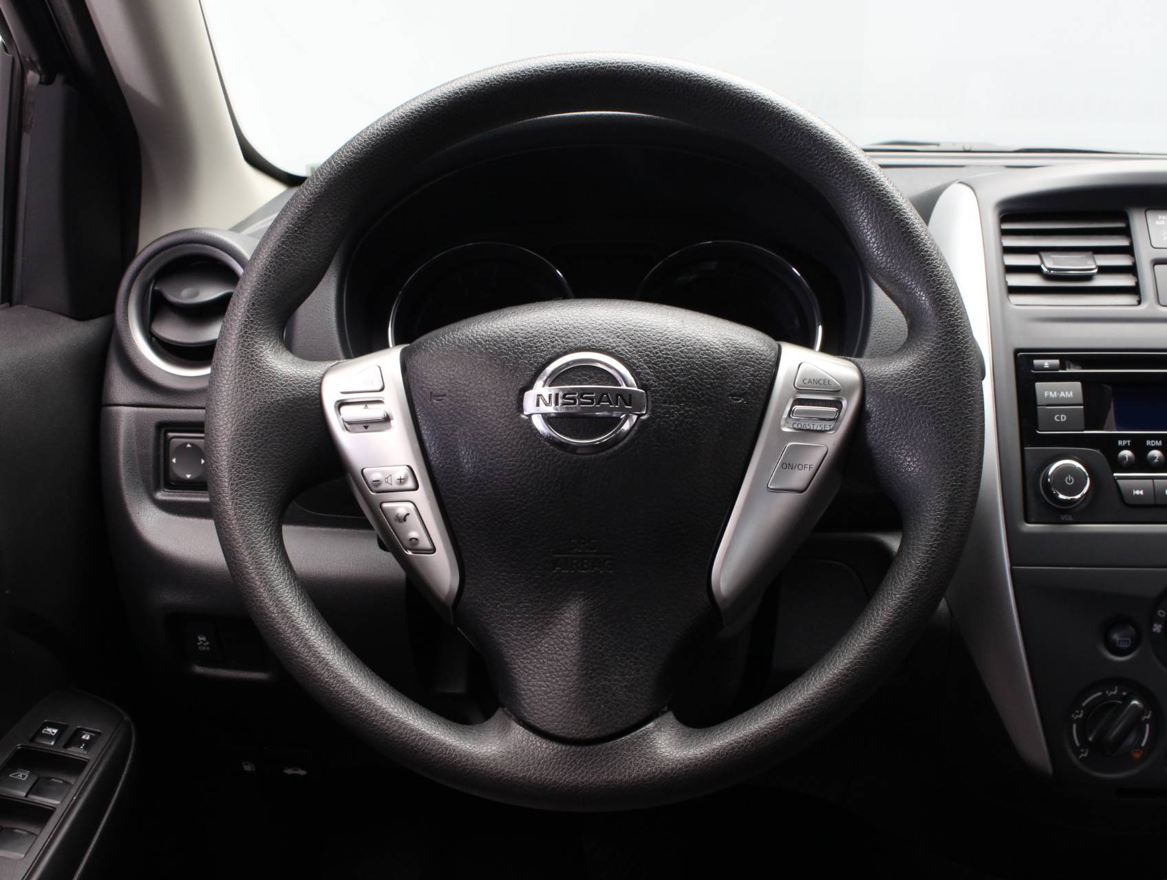 Florida Fine Cars - Used NISSAN VERSA 2017 WEST PALM Sv