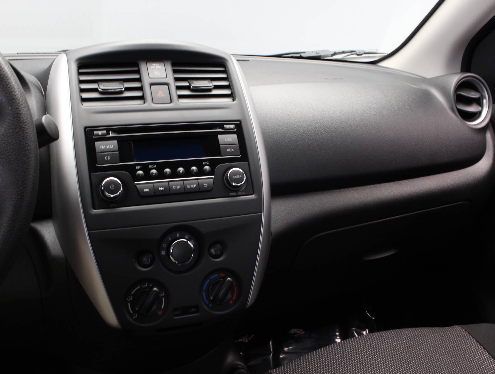 Florida Fine Cars - Used NISSAN VERSA 2017 WEST PALM Sv