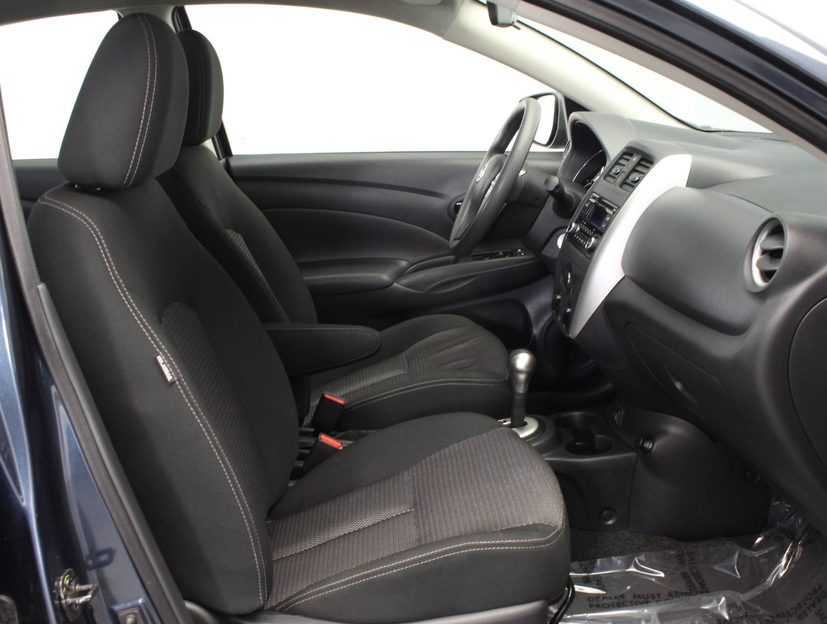 Florida Fine Cars - Used NISSAN VERSA 2017 WEST PALM Sv