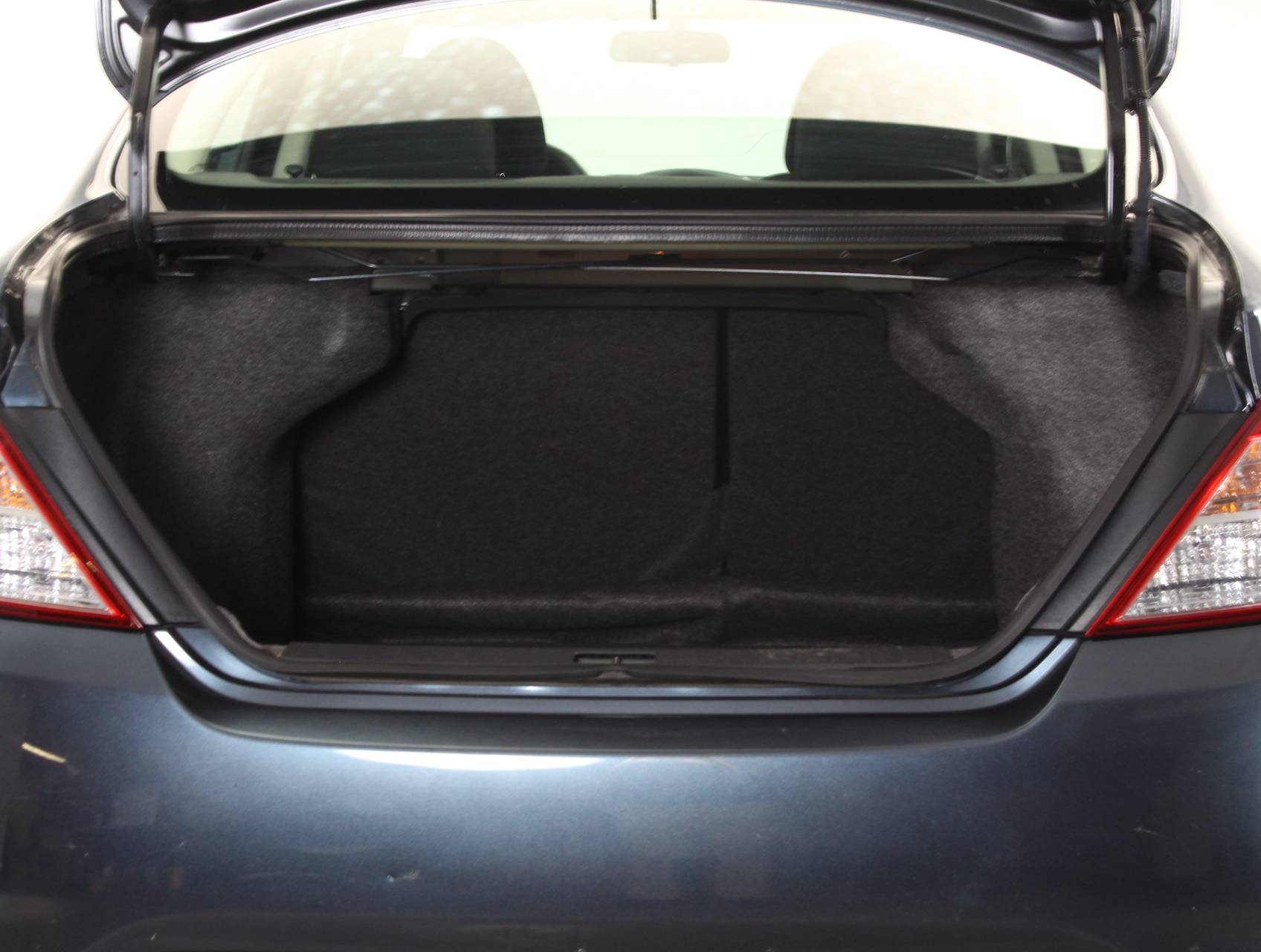 Florida Fine Cars - Used NISSAN VERSA 2017 WEST PALM Sv