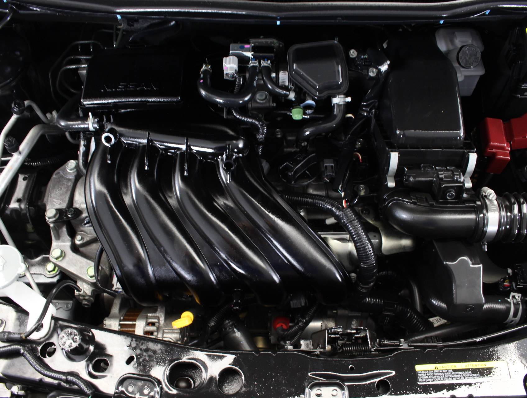 Florida Fine Cars - Used NISSAN VERSA 2017 WEST PALM Sv