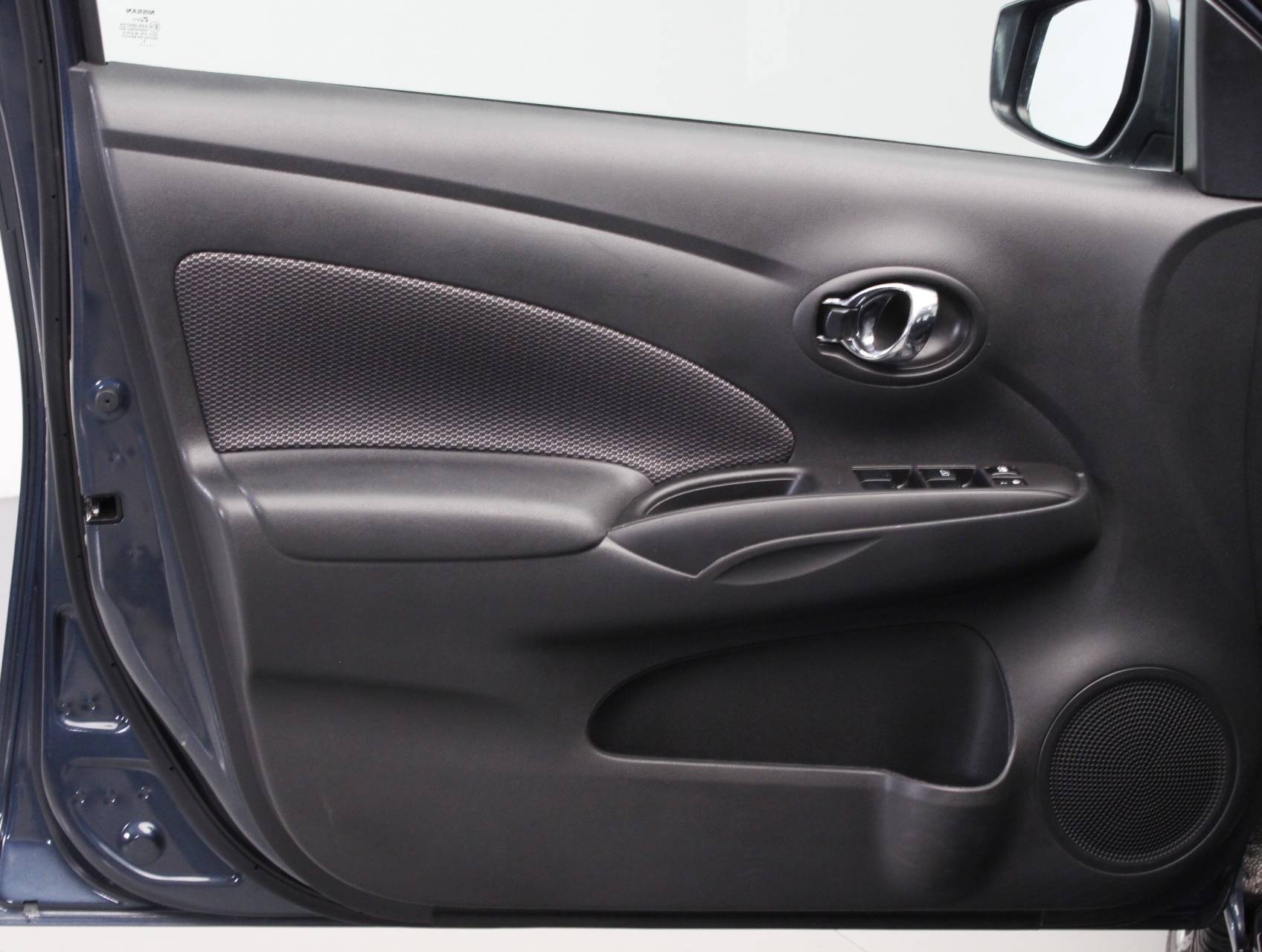 Florida Fine Cars - Used NISSAN VERSA 2017 WEST PALM Sv