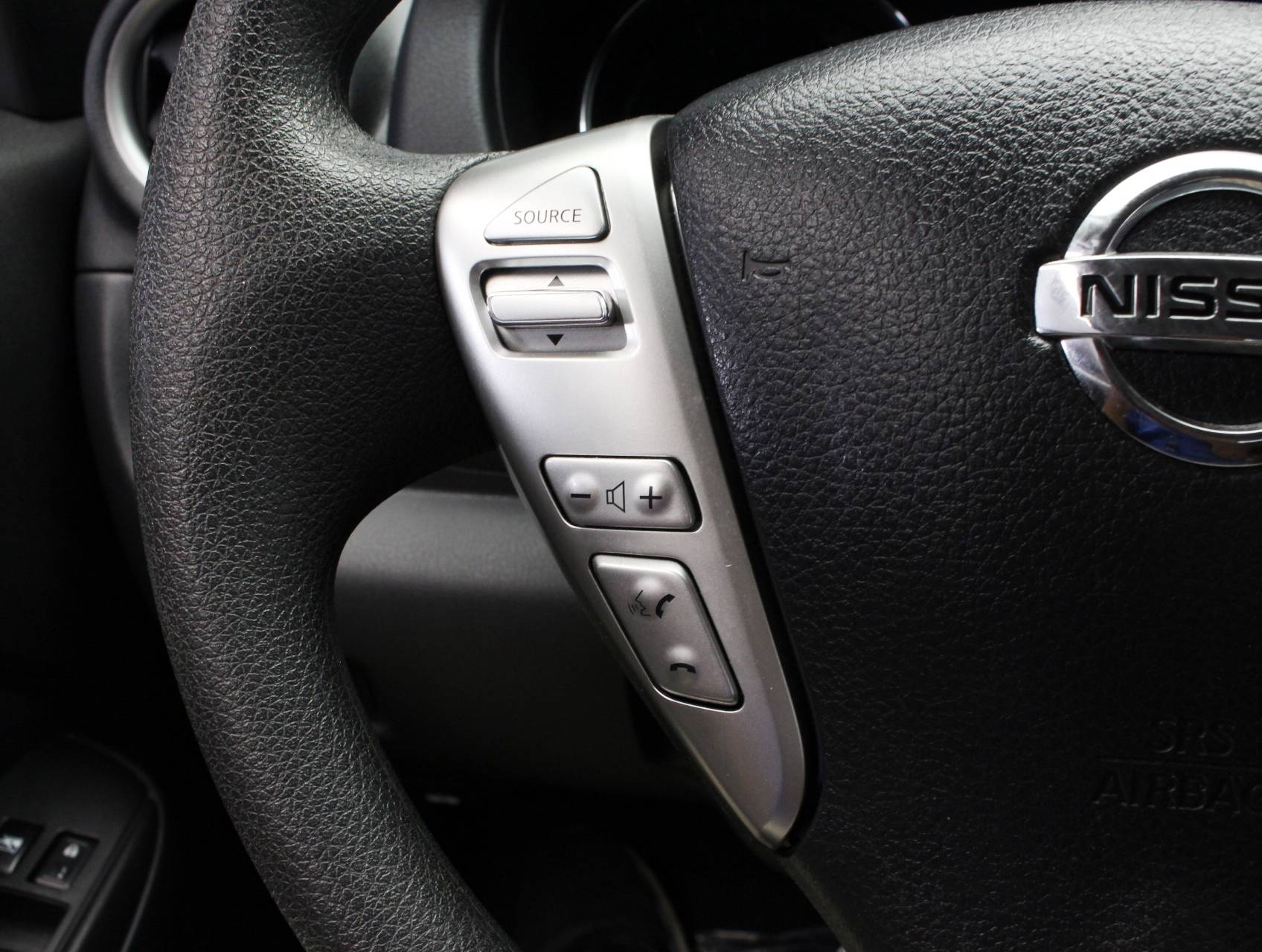 Florida Fine Cars - Used NISSAN VERSA 2017 WEST PALM Sv