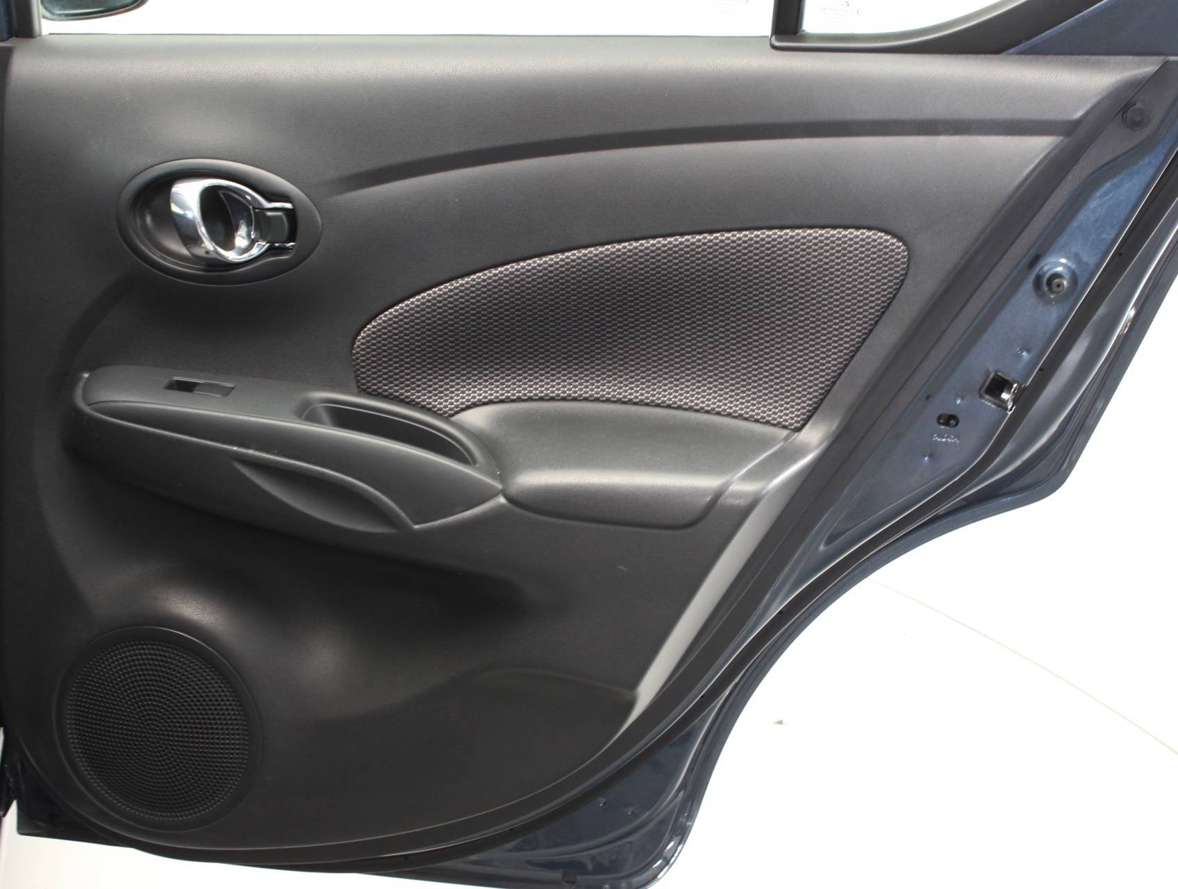 Florida Fine Cars - Used NISSAN VERSA 2017 WEST PALM Sv