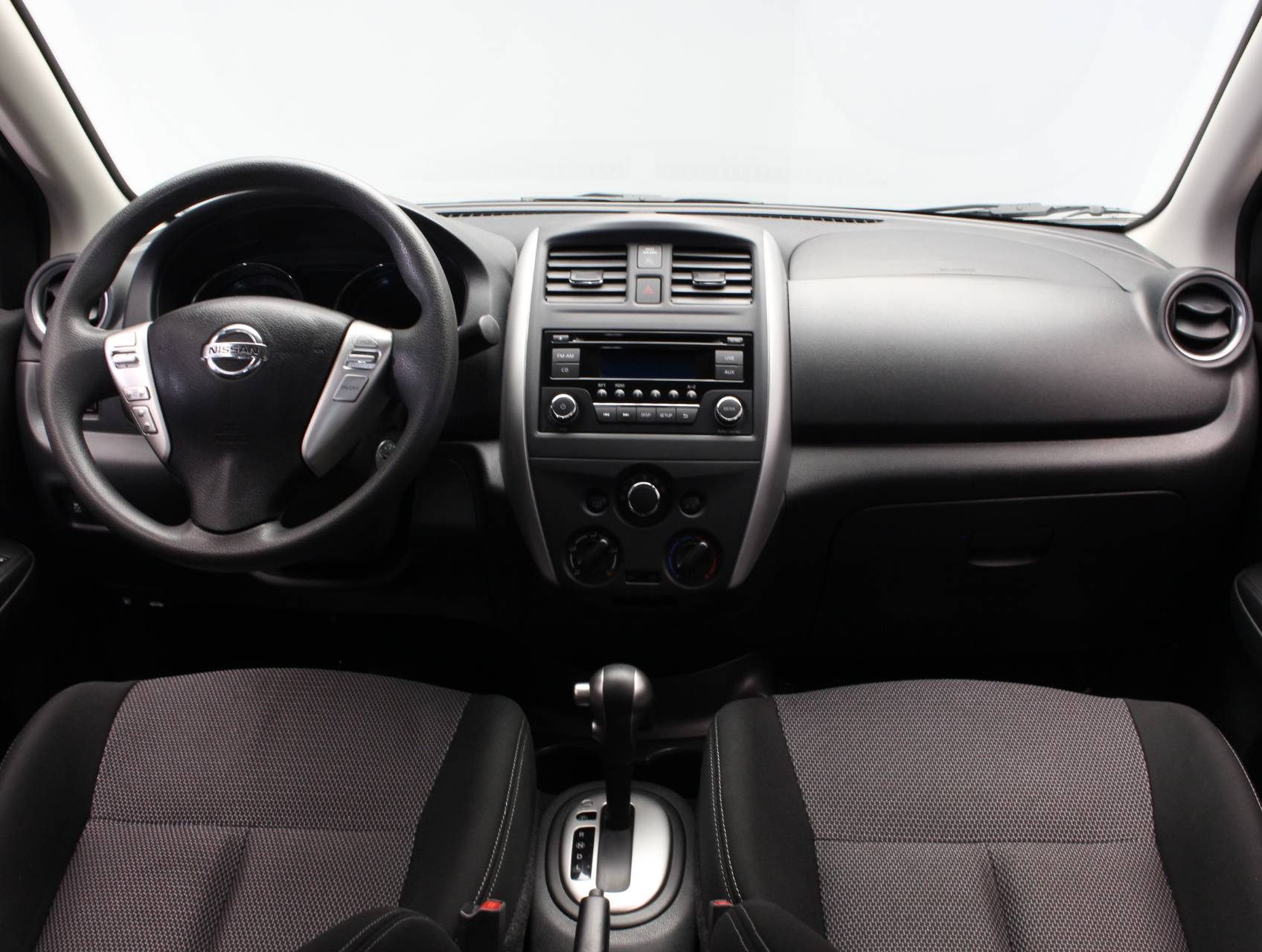 Florida Fine Cars - Used NISSAN VERSA 2017 WEST PALM Sv