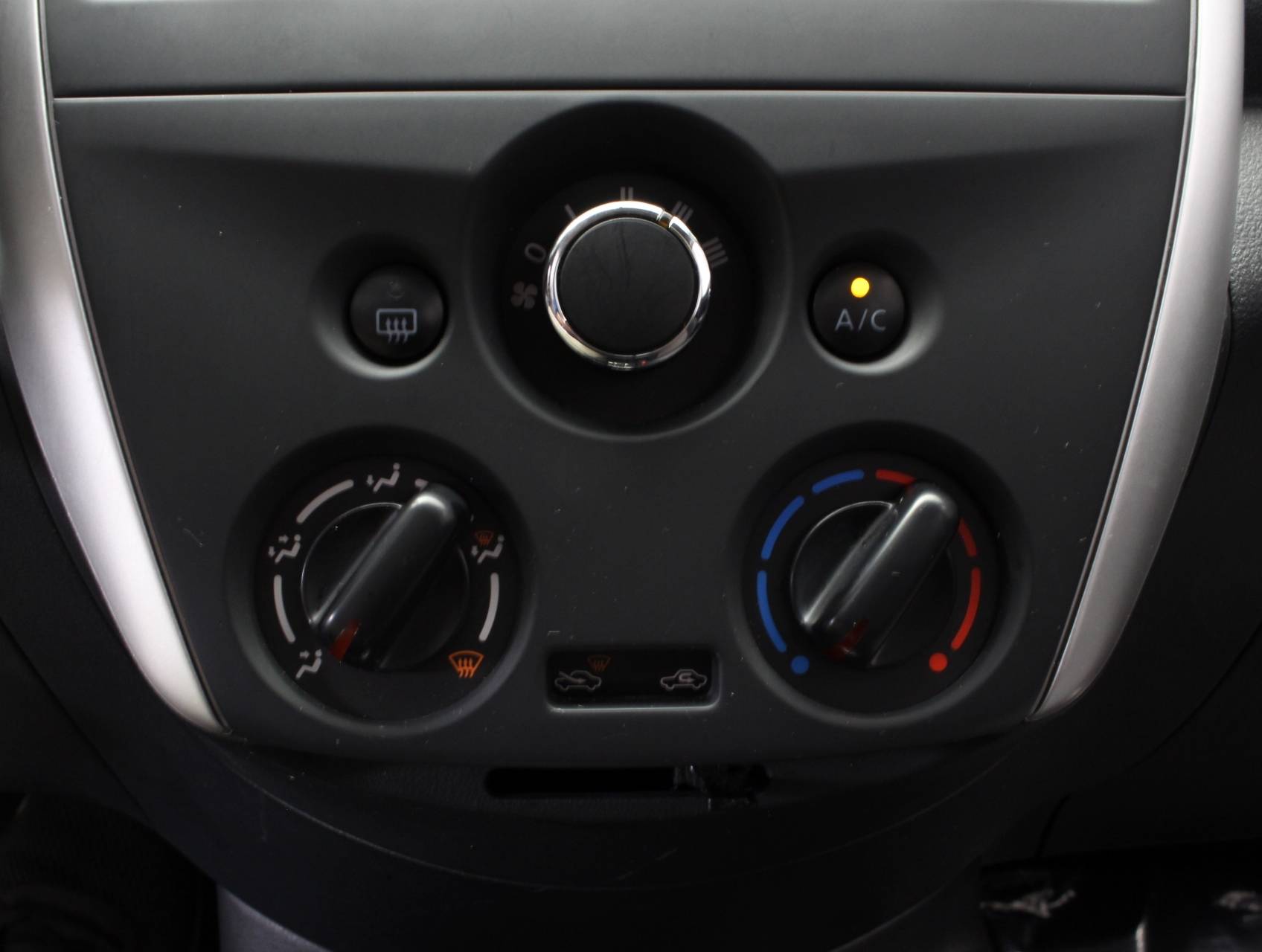 Florida Fine Cars - Used NISSAN VERSA 2017 WEST PALM Sv