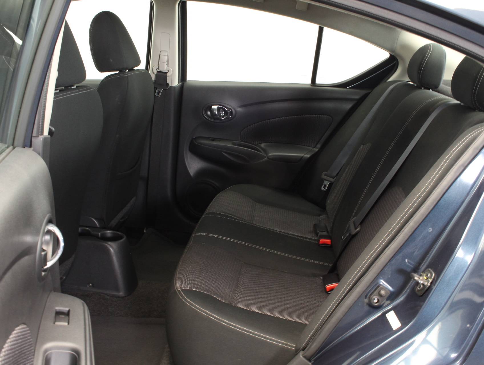 Florida Fine Cars - Used NISSAN VERSA 2017 WEST PALM Sv