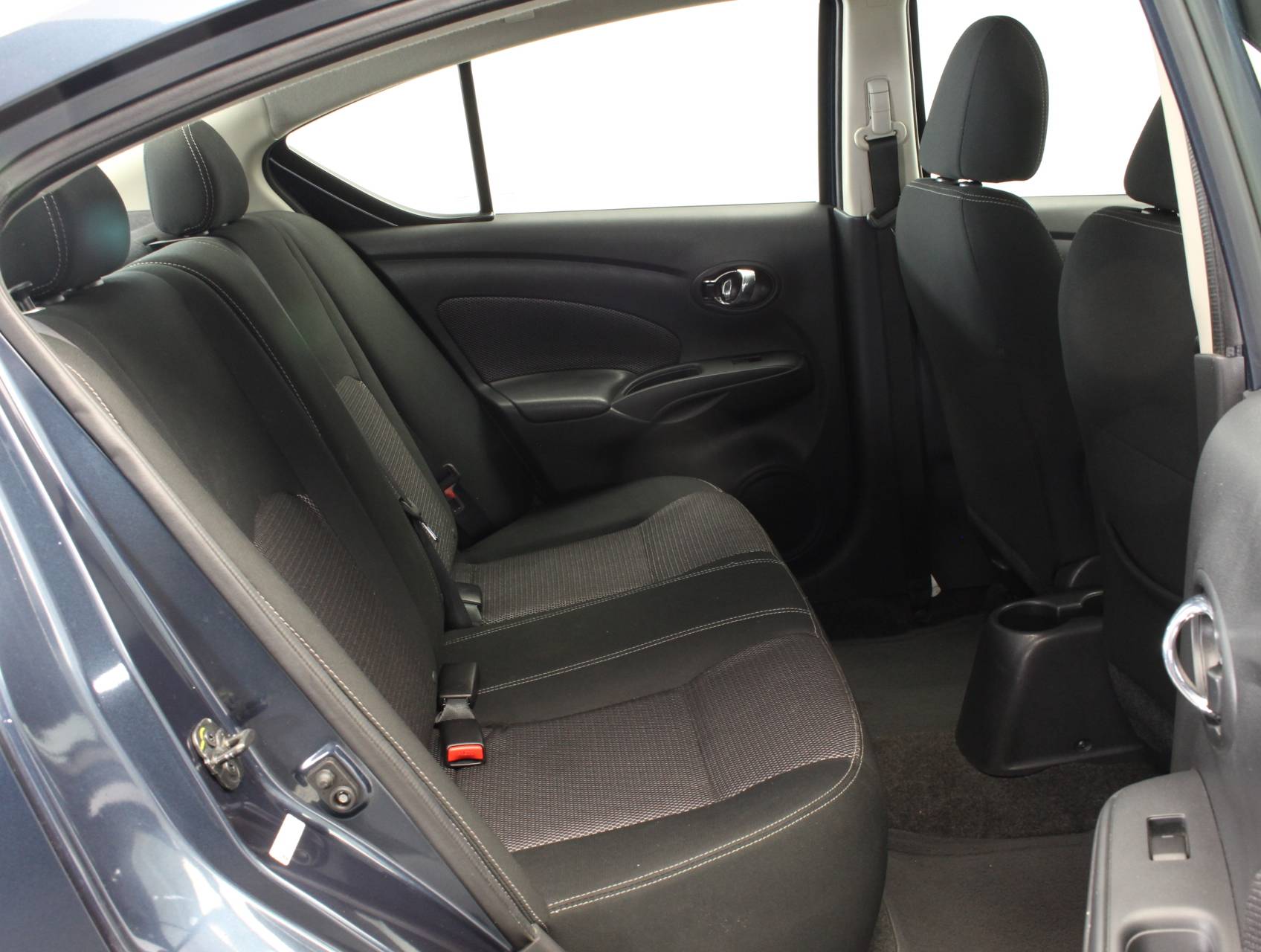 Florida Fine Cars - Used NISSAN VERSA 2017 WEST PALM Sv