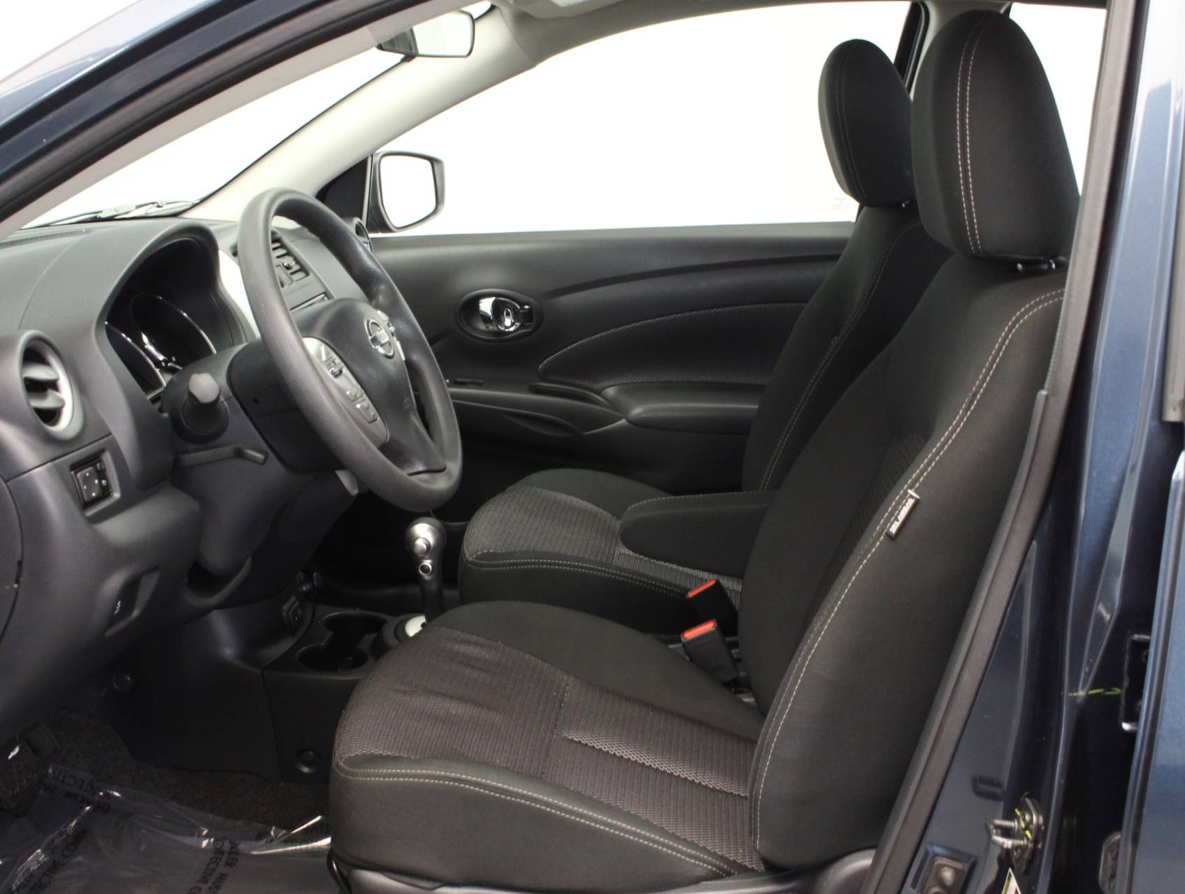 Florida Fine Cars - Used NISSAN VERSA 2017 WEST PALM Sv