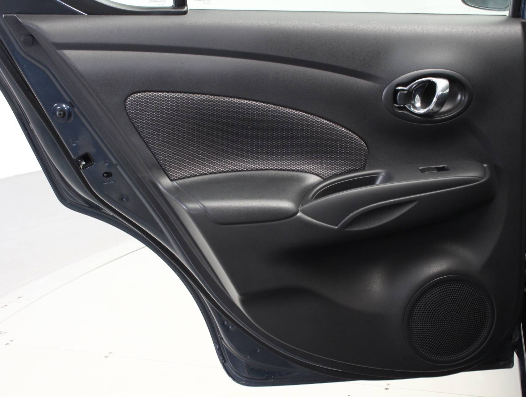 Florida Fine Cars - Used NISSAN VERSA 2017 WEST PALM Sv