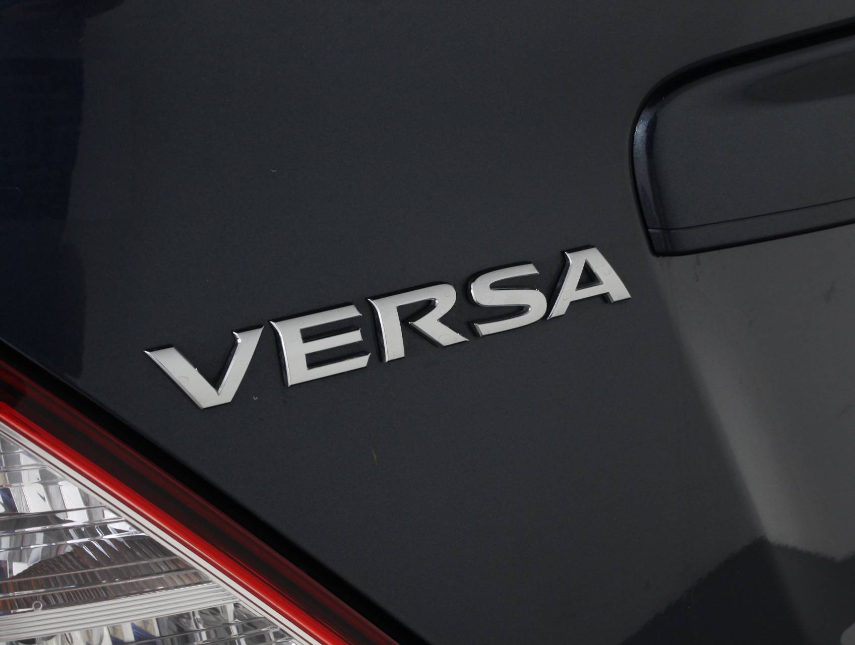 Florida Fine Cars - Used NISSAN VERSA 2017 WEST PALM Sv