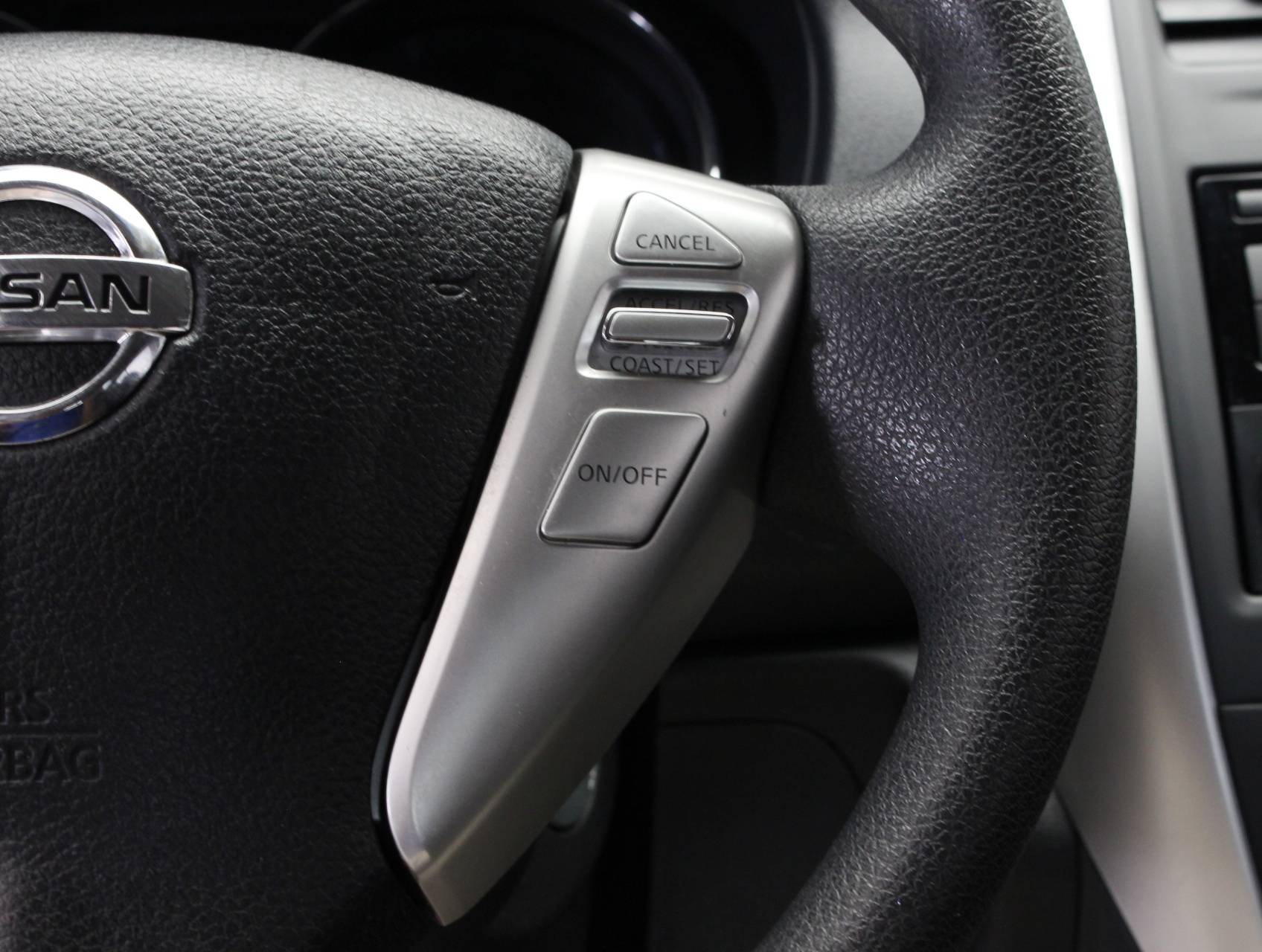 Florida Fine Cars - Used NISSAN VERSA 2017 WEST PALM Sv