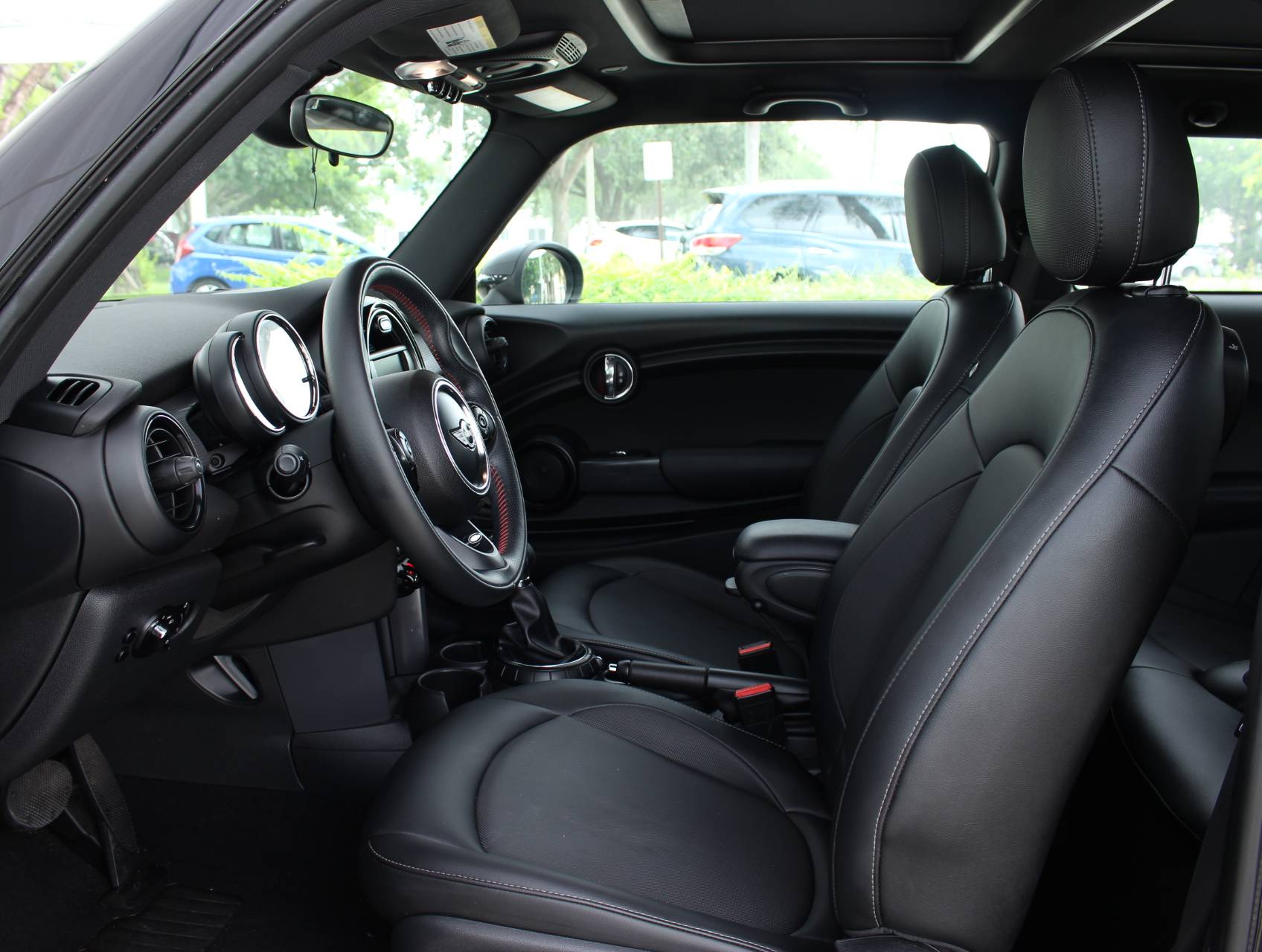 Florida Fine Cars - Used MINI COOPER 2015 WEST PALM 