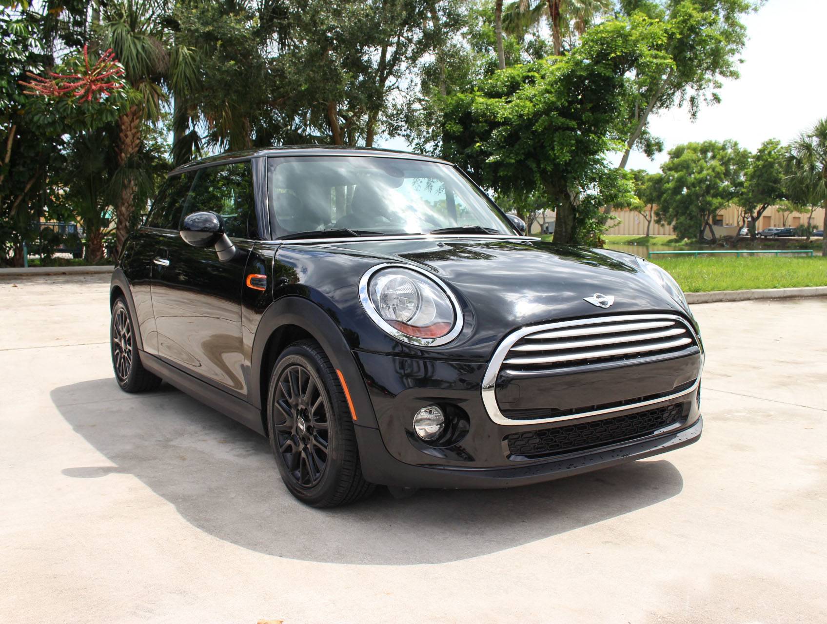 Florida Fine Cars - Used MINI COOPER 2015 WEST PALM 
