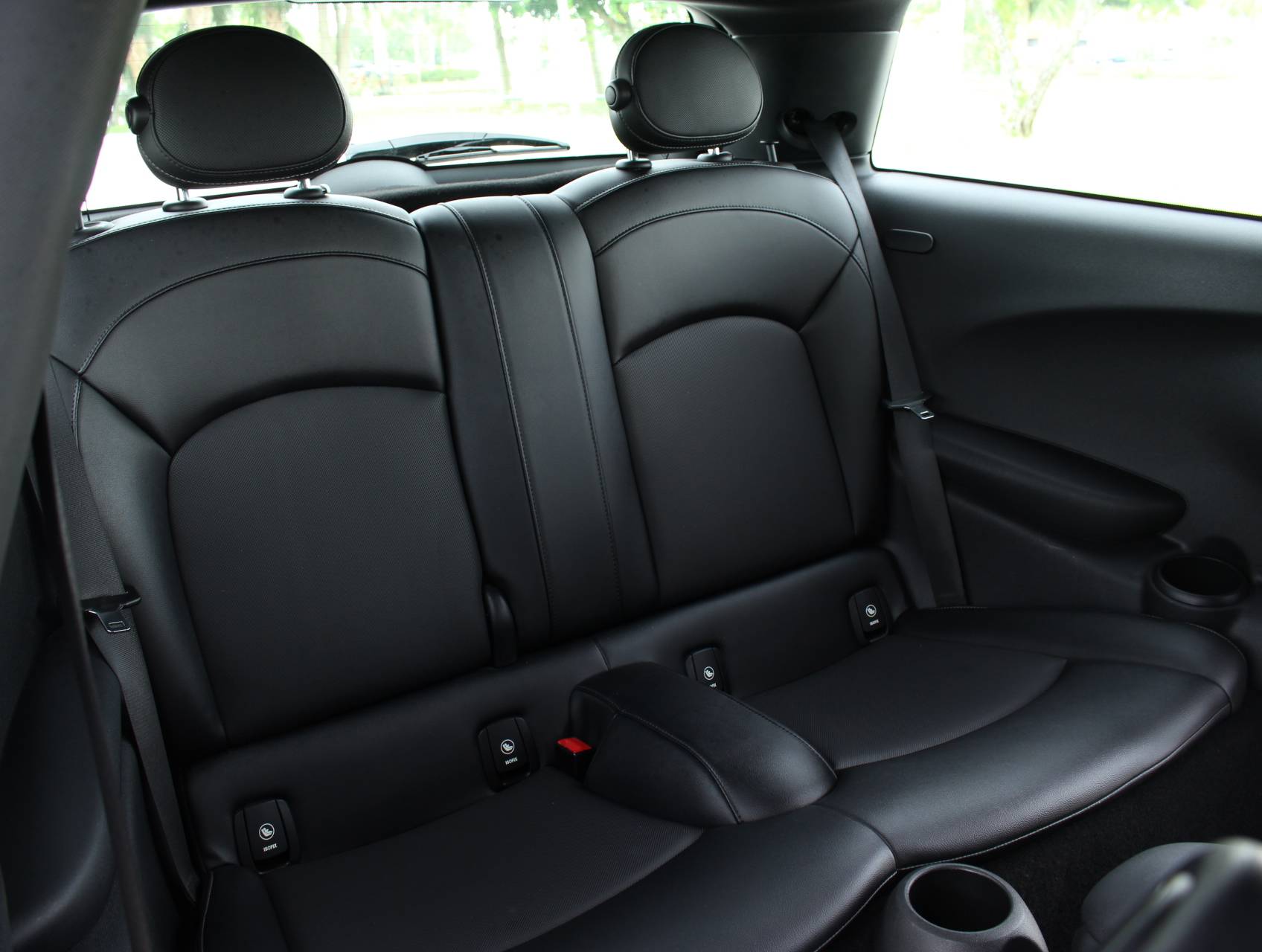 Florida Fine Cars - Used MINI COOPER 2015 WEST PALM 