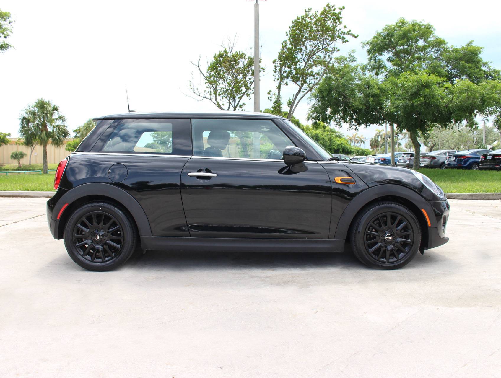 Florida Fine Cars - Used MINI COOPER 2015 WEST PALM 