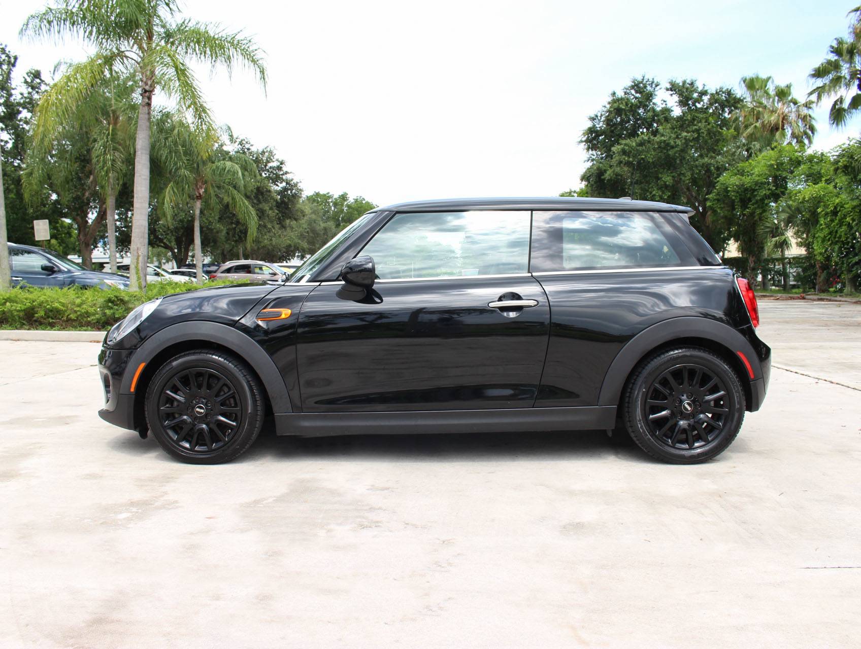 Florida Fine Cars - Used MINI COOPER 2015 WEST PALM 