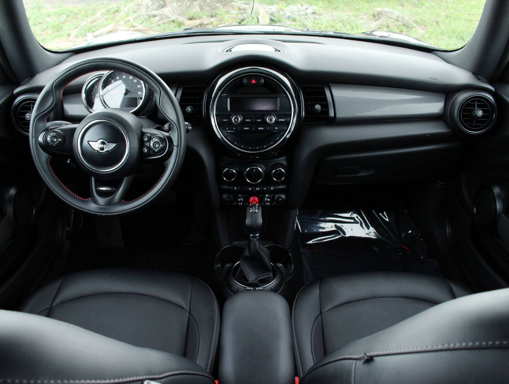 Florida Fine Cars - Used MINI COOPER 2015 WEST PALM 