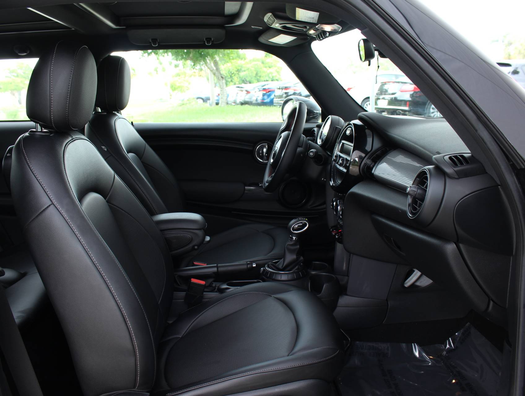 Florida Fine Cars - Used MINI COOPER 2015 WEST PALM 