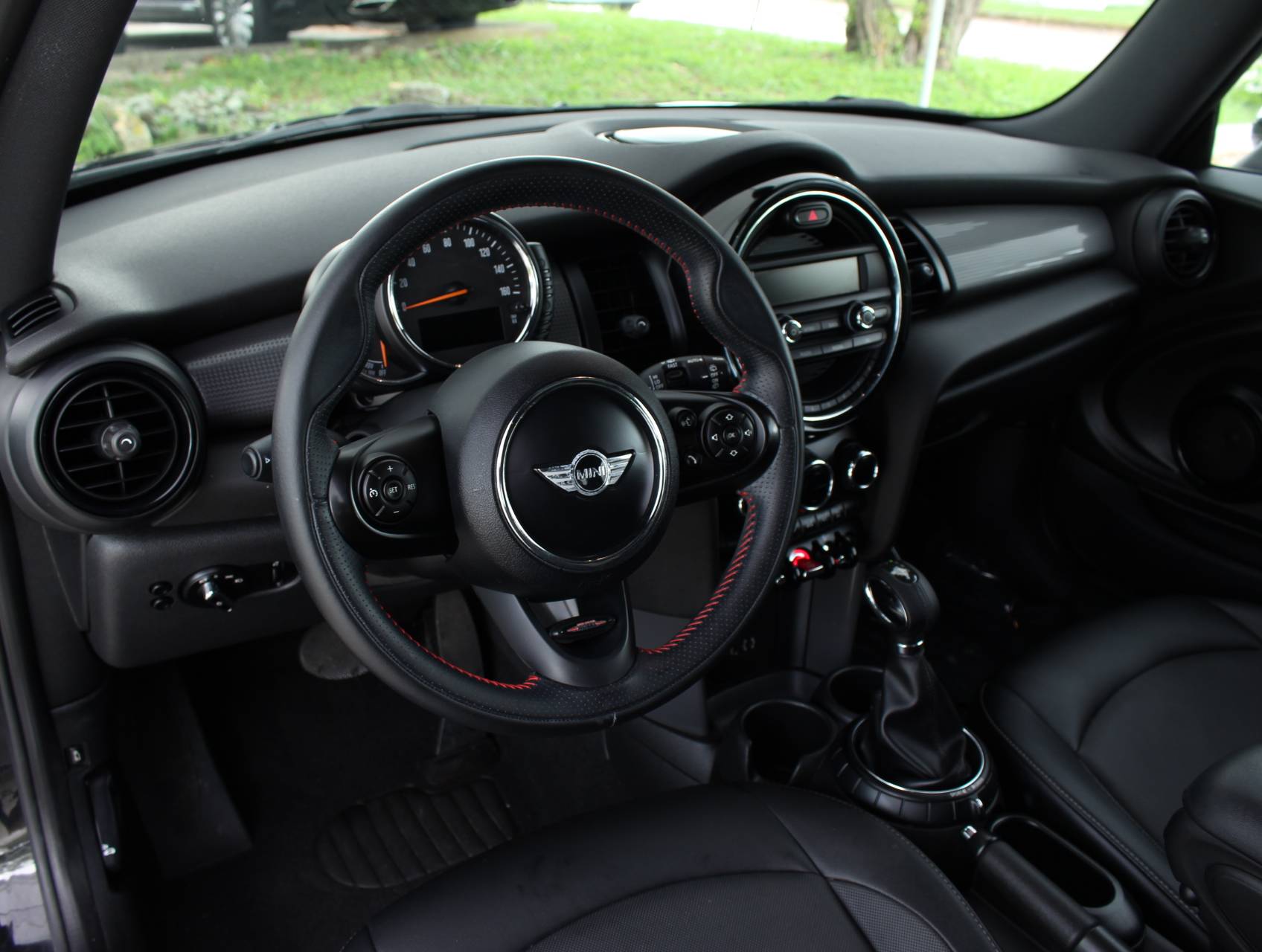 Florida Fine Cars - Used MINI COOPER 2015 WEST PALM 