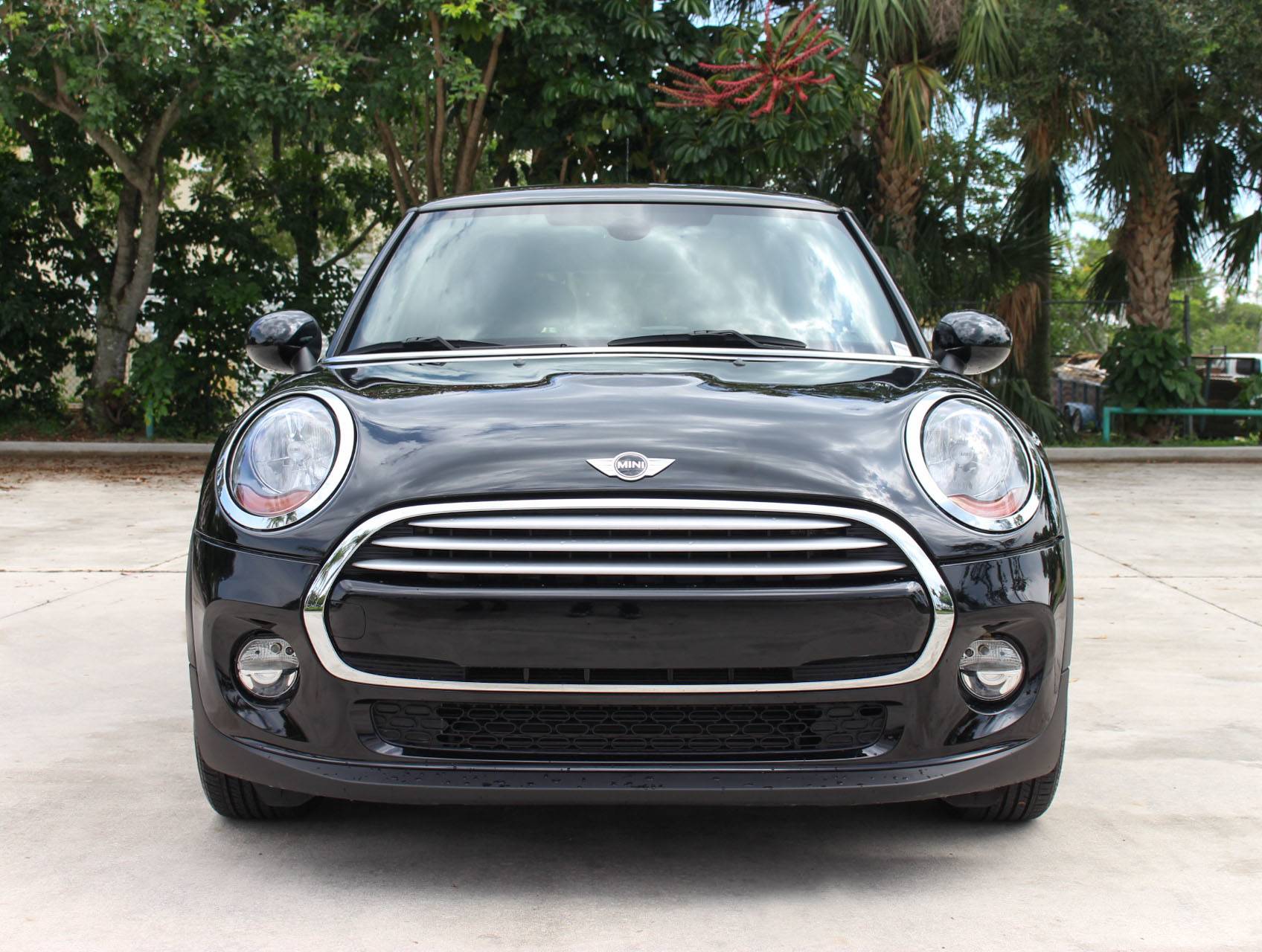 Florida Fine Cars - Used MINI COOPER 2015 WEST PALM 