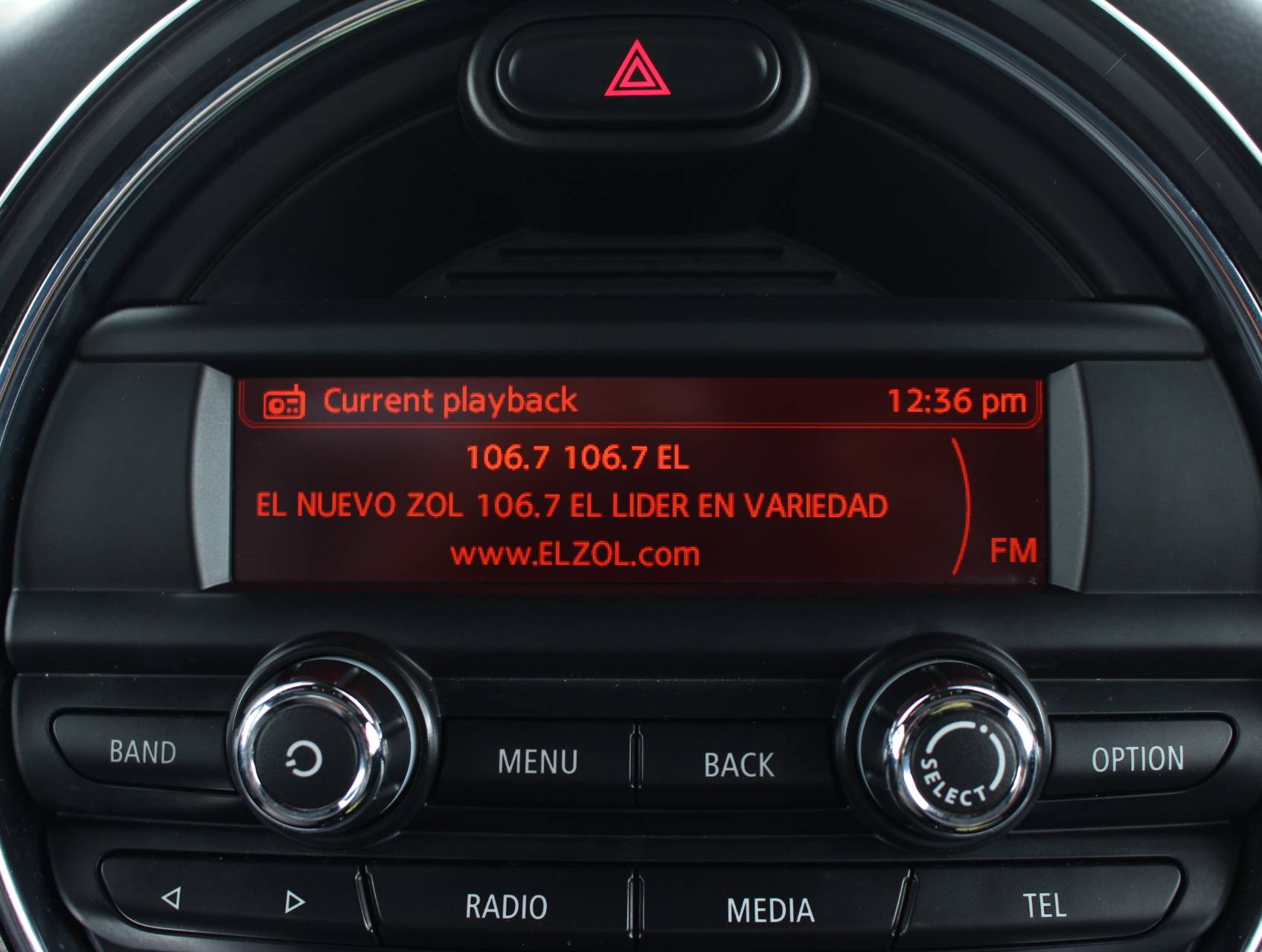 Florida Fine Cars - Used MINI COOPER 2015 WEST PALM 