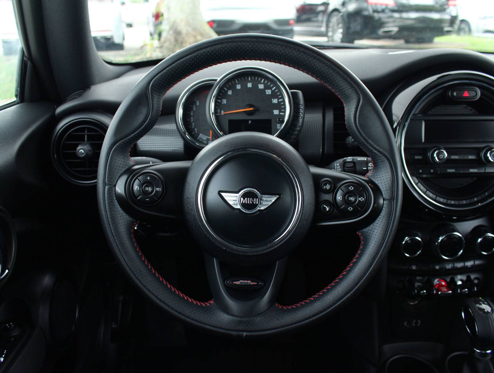 Florida Fine Cars - Used MINI COOPER 2015 WEST PALM 