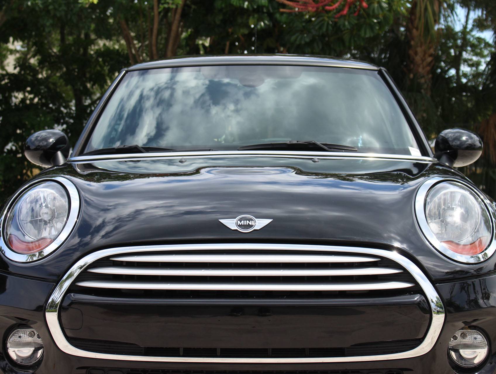 Florida Fine Cars - Used MINI COOPER 2015 WEST PALM 