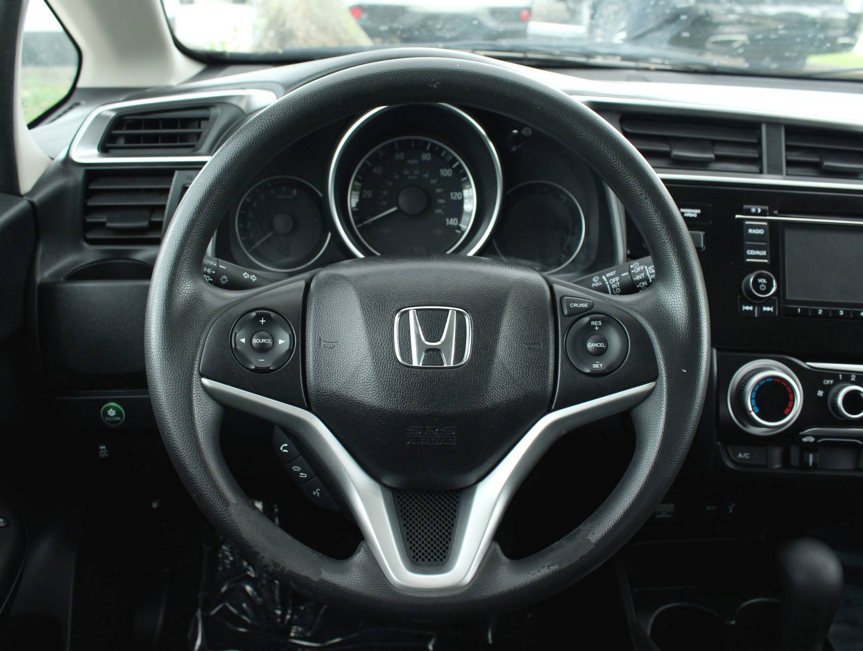 Florida Fine Cars - Used HONDA FIT 2015 MARGATE LX