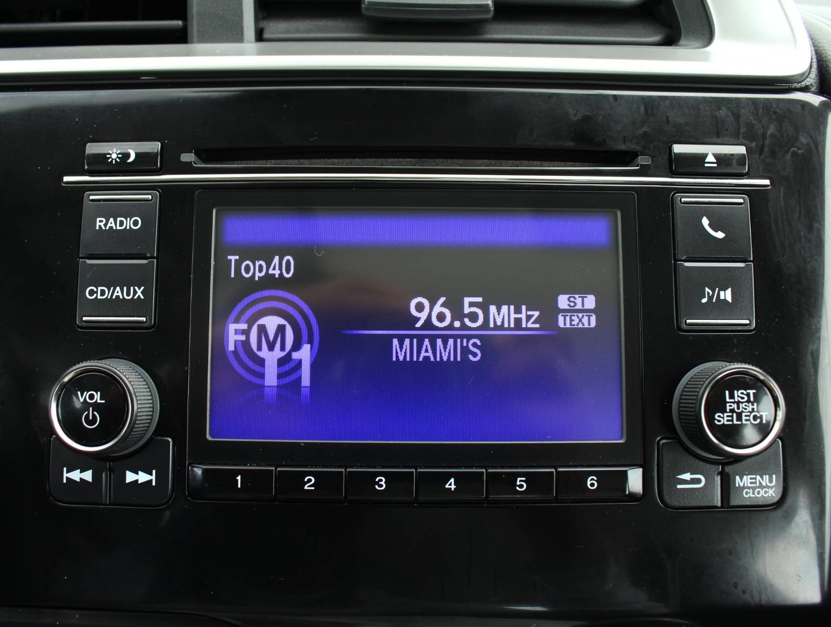 Florida Fine Cars - Used HONDA FIT 2015 MARGATE LX