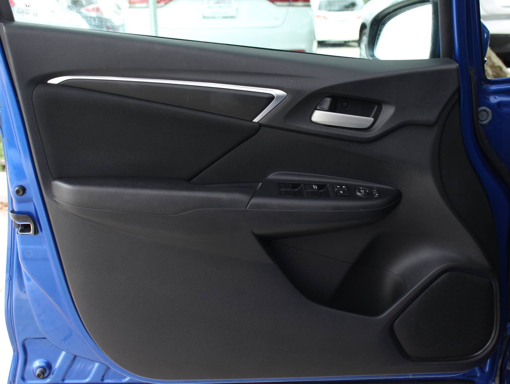 Florida Fine Cars - Used HONDA FIT 2015 MARGATE LX