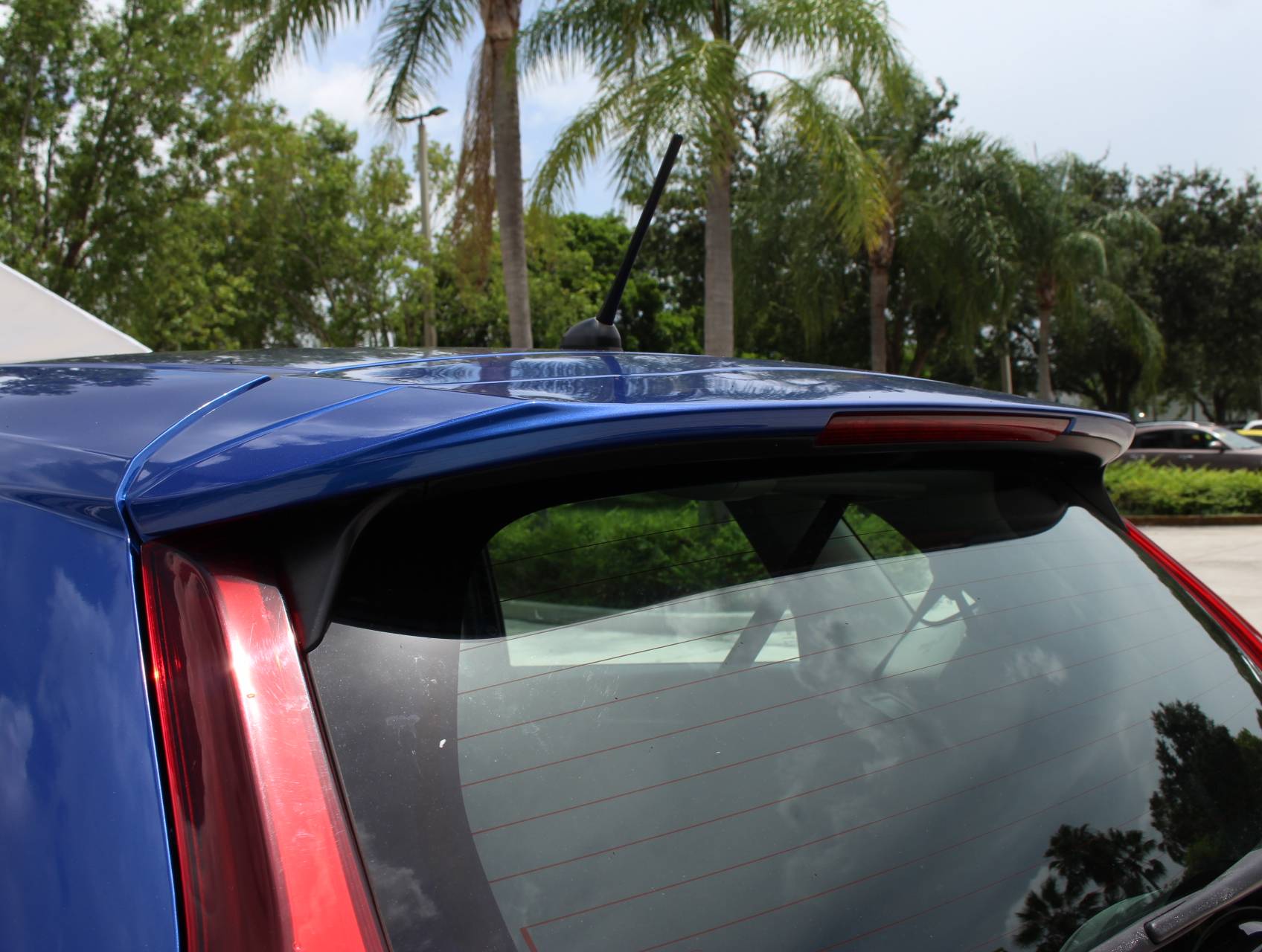 Florida Fine Cars - Used HONDA FIT 2015 MARGATE LX