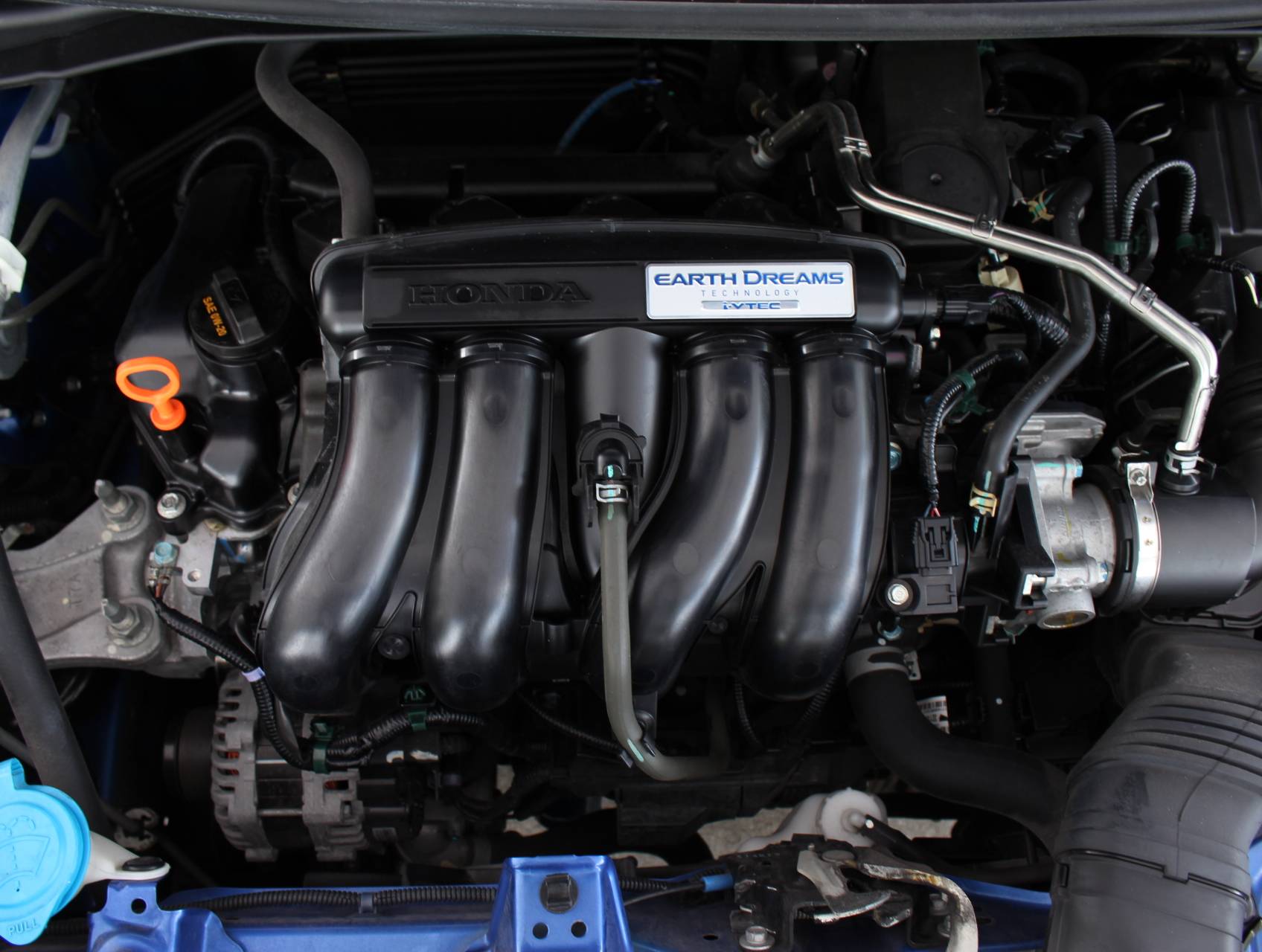 Florida Fine Cars - Used HONDA FIT 2015 MARGATE LX