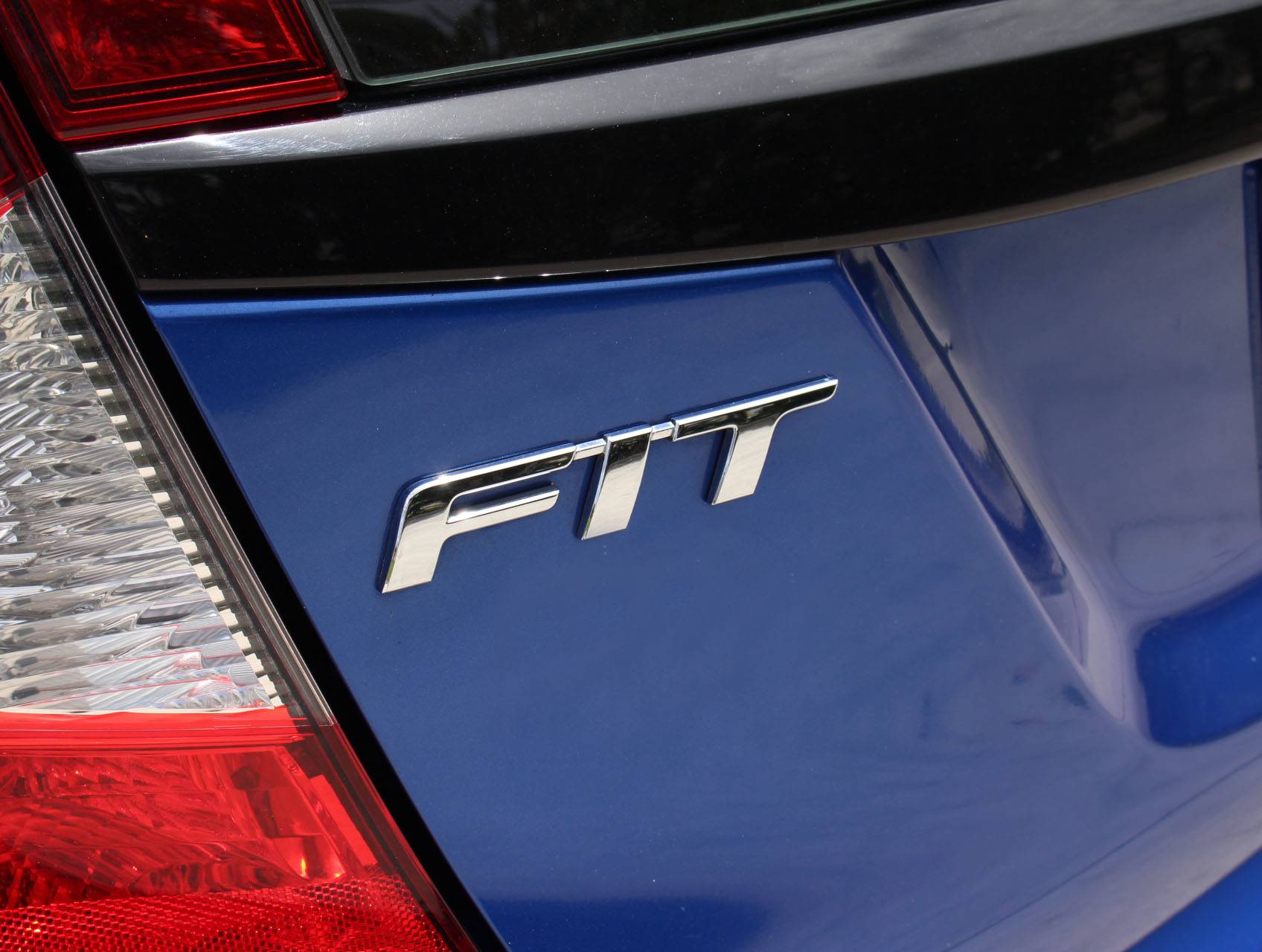 Florida Fine Cars - Used HONDA FIT 2015 MARGATE LX