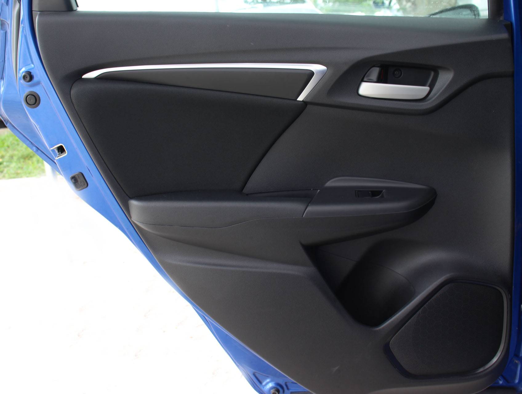 Florida Fine Cars - Used HONDA FIT 2015 MARGATE LX