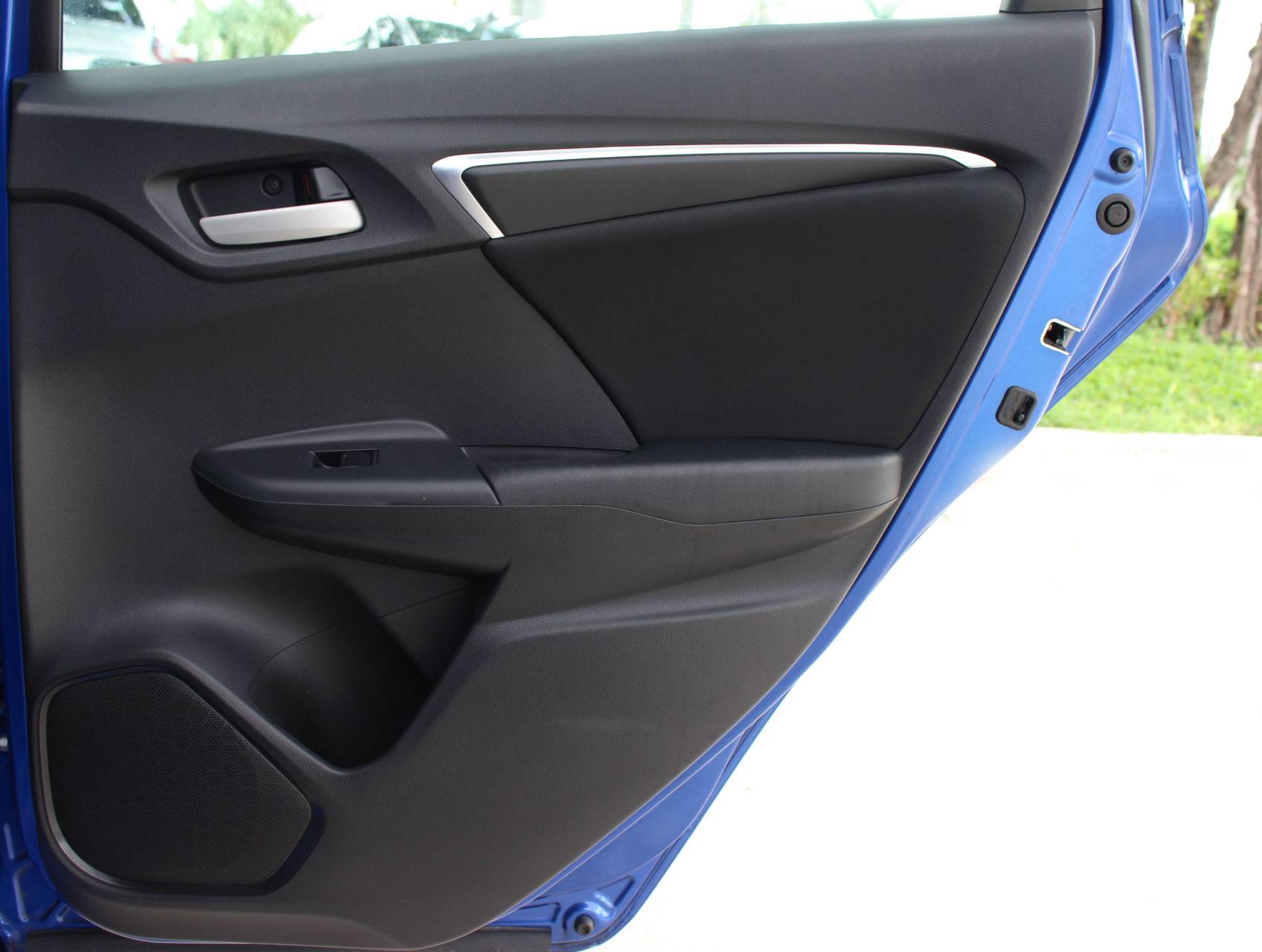 Florida Fine Cars - Used HONDA FIT 2015 MARGATE LX